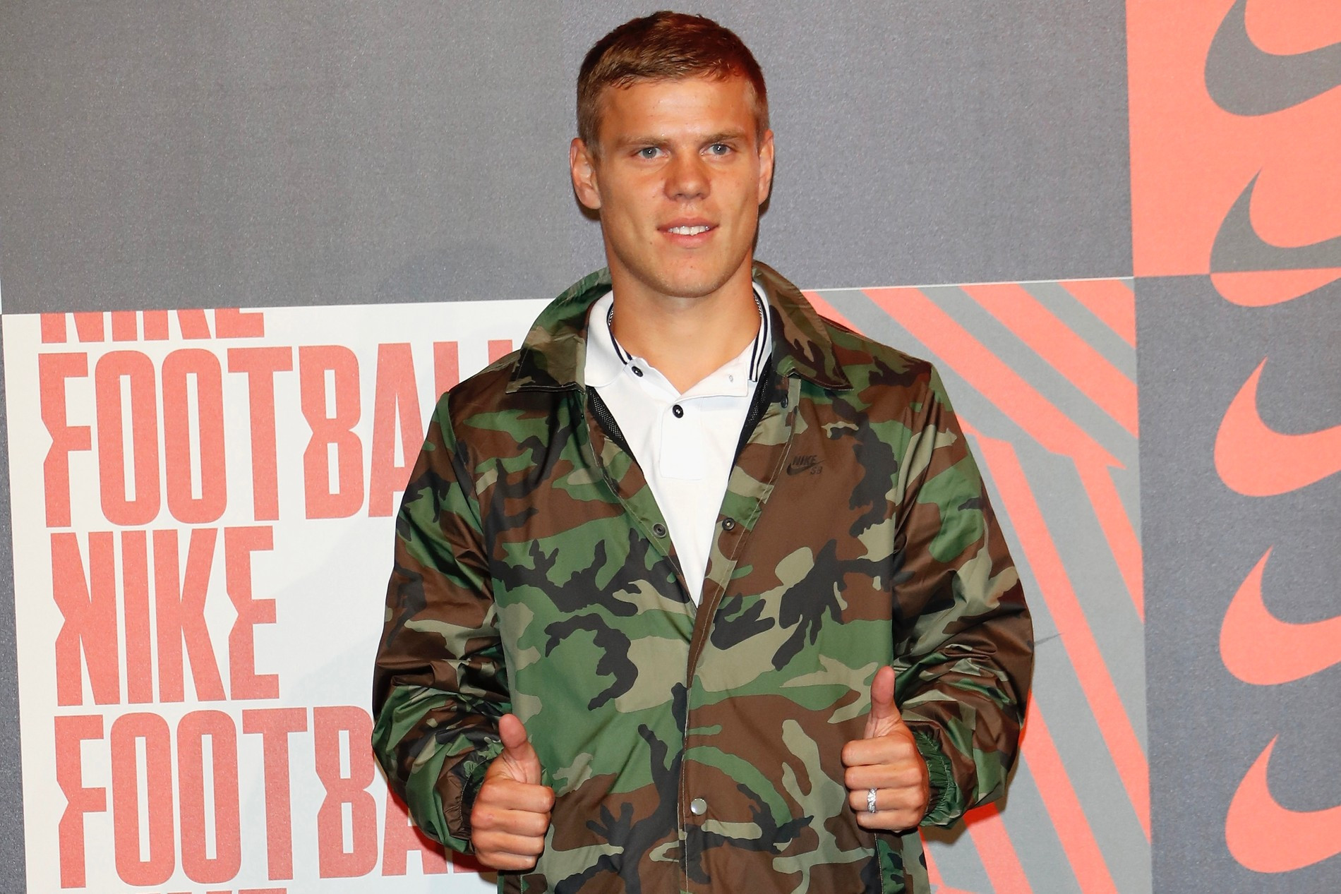 Александр Кокорин
Фото: Getty