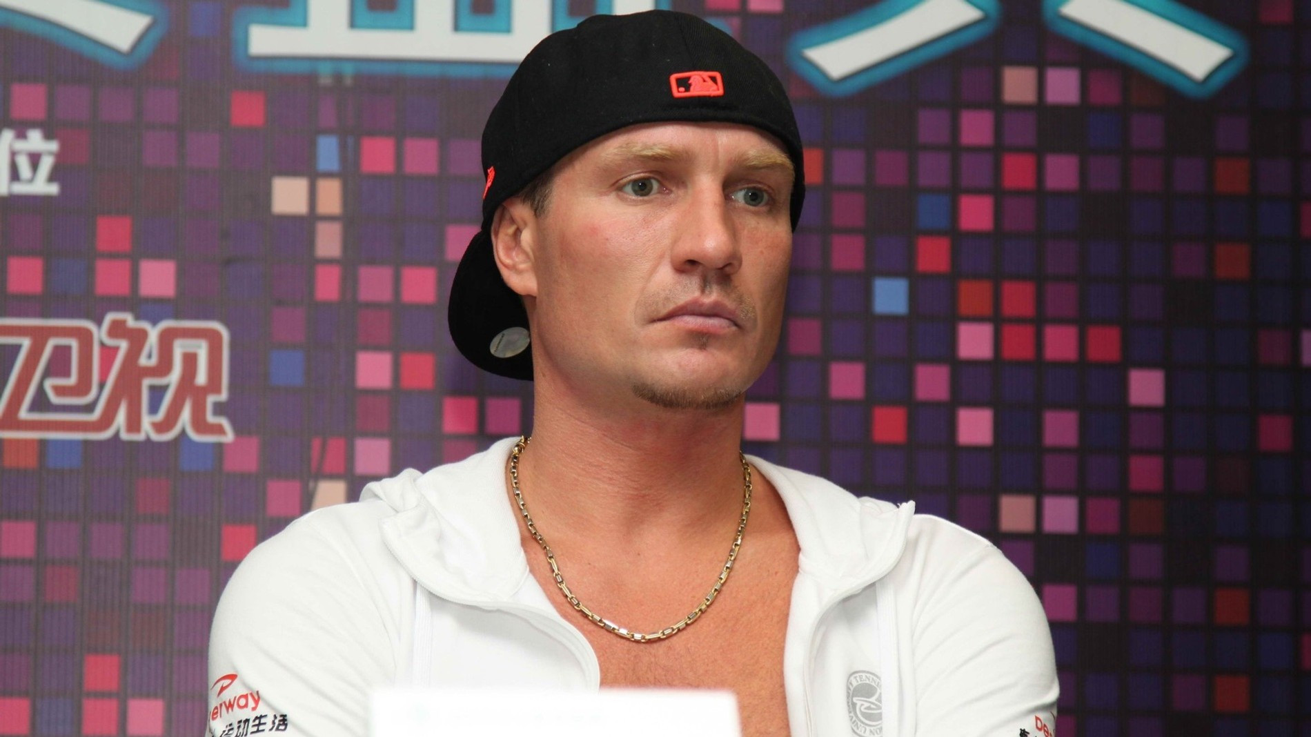 Роман Костомаров
Фото: Getty Images