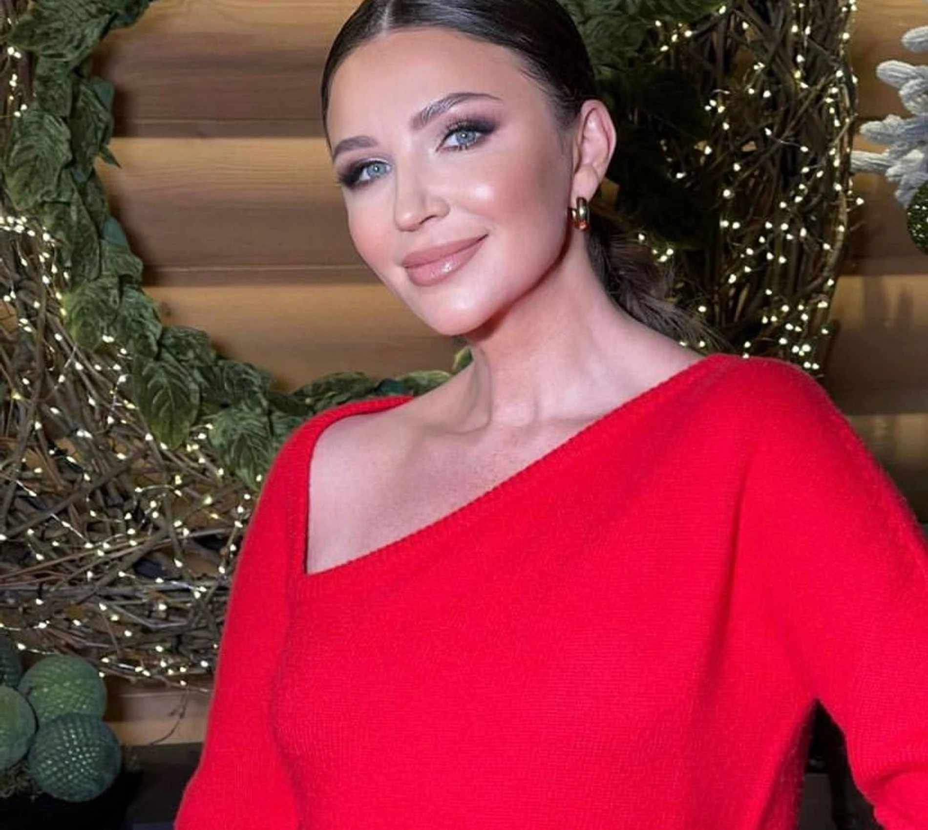 Фото: Инстаграм (запрещен в РФ) @elena-blinovskaya