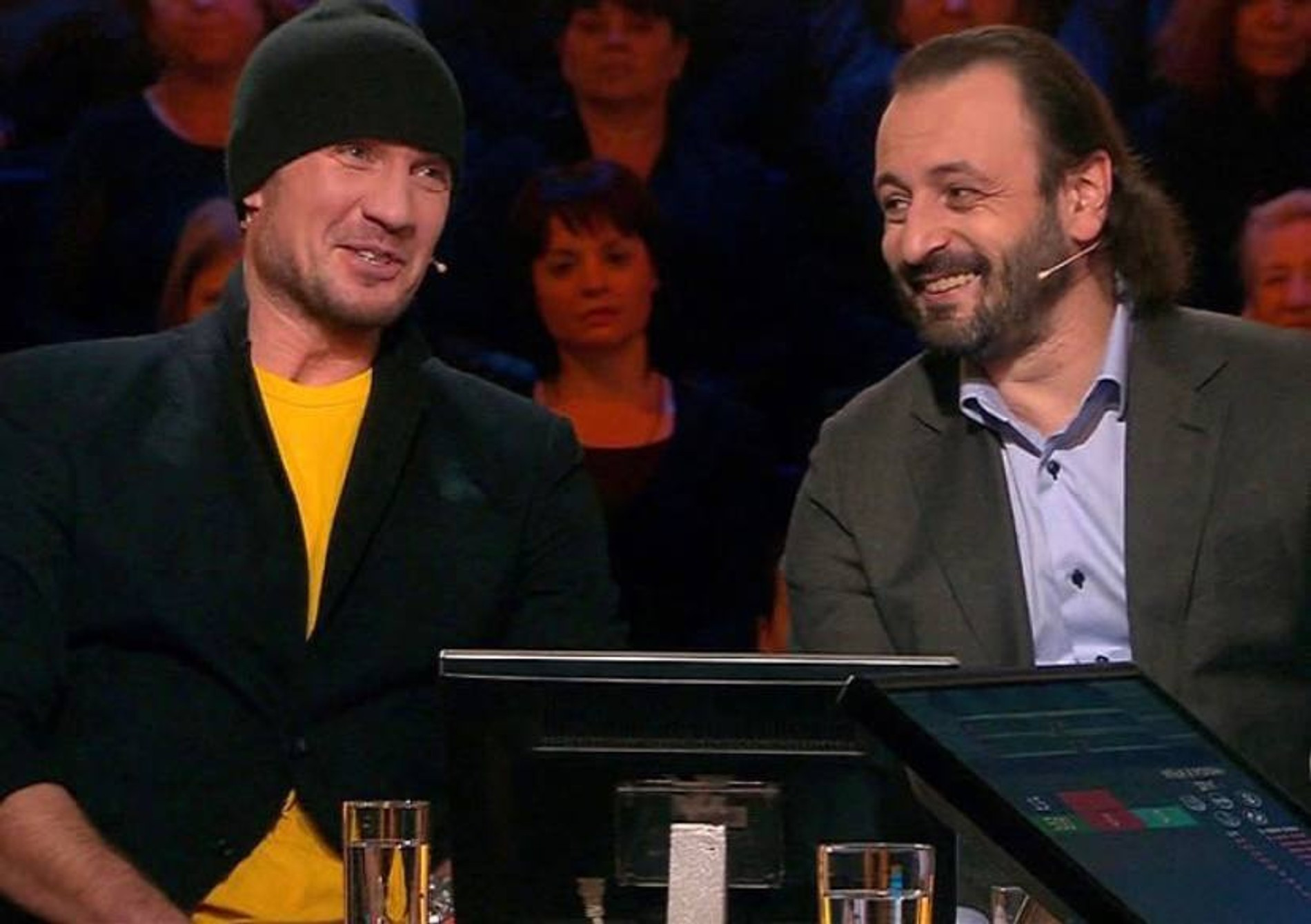 Фото: Инстаграм (запрещен в РФ) @averbukhofficial  