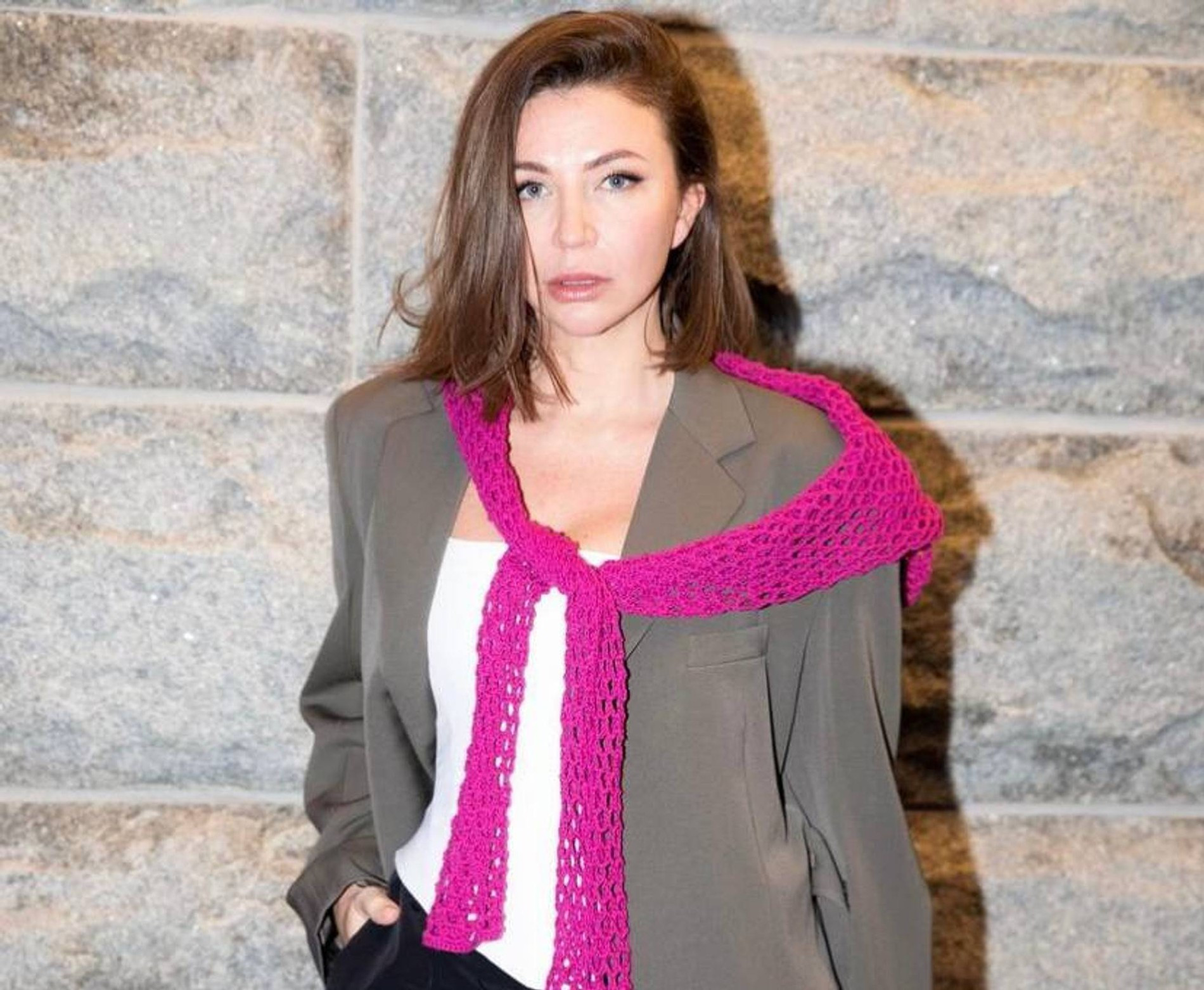 Фото: Инстаграм (запрещен в РФ) / @elena_blinovskaya