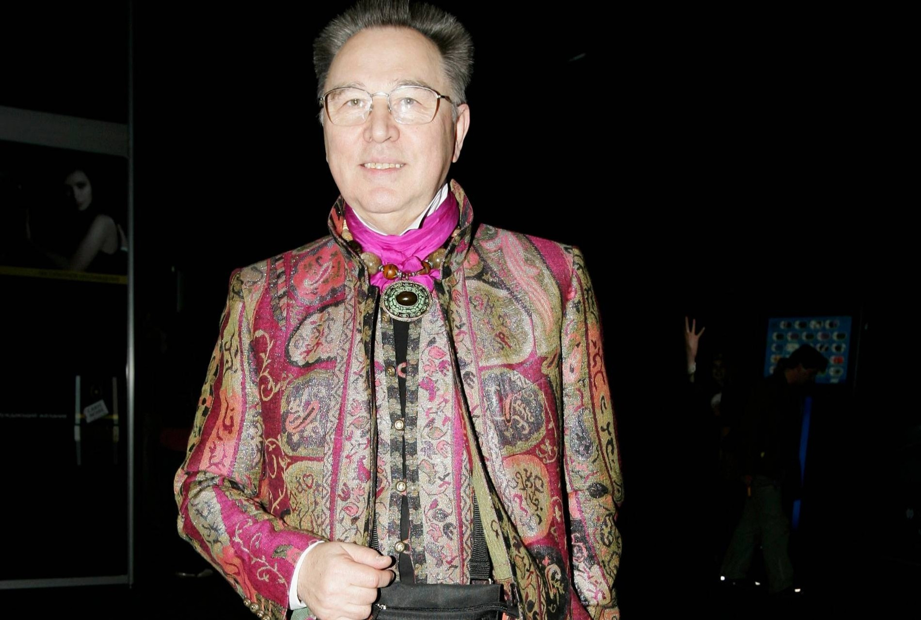 Фото: Getty Images