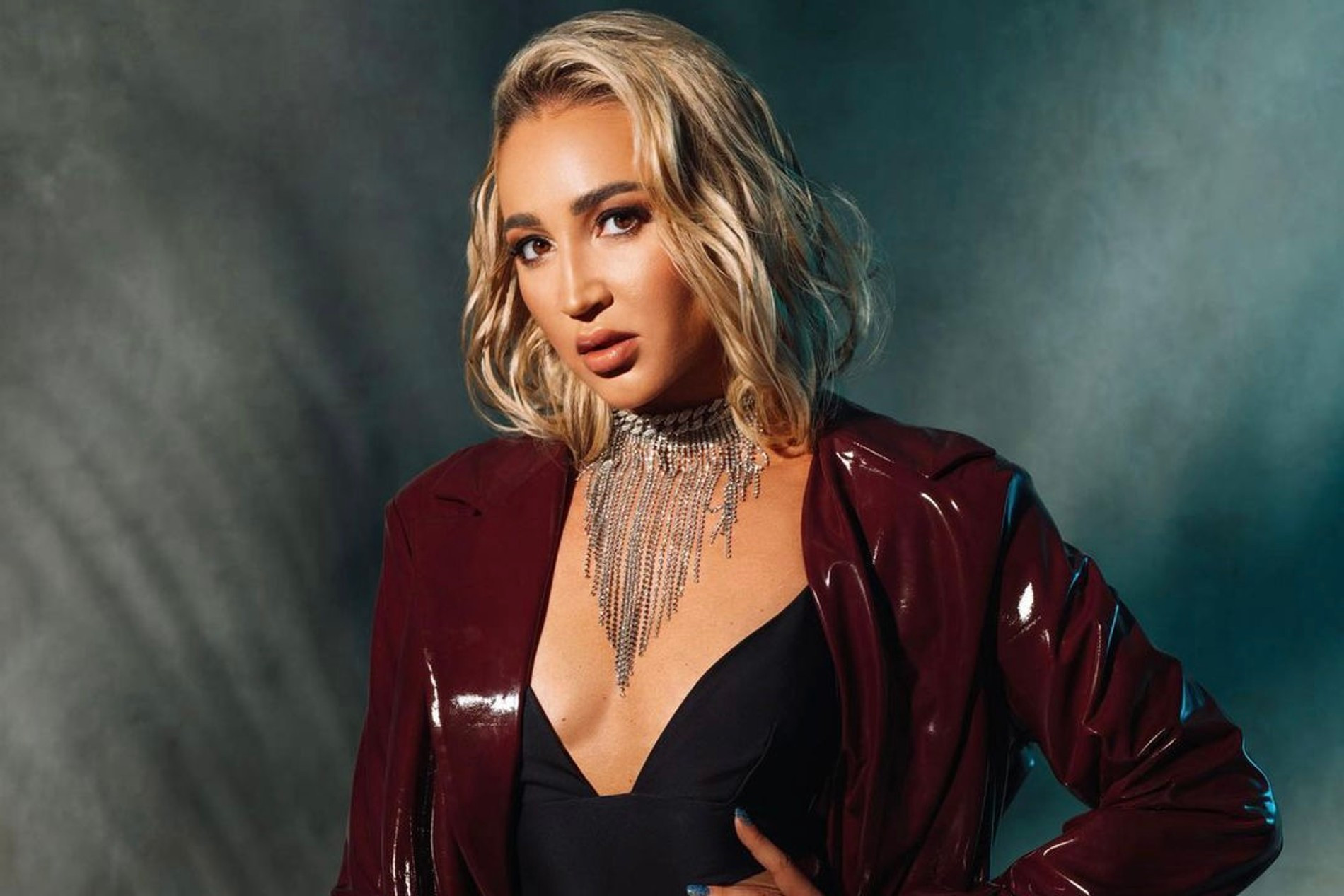 Ольга Бузова
Фото: Инстаграм (запрещен в РФ) @buzova86