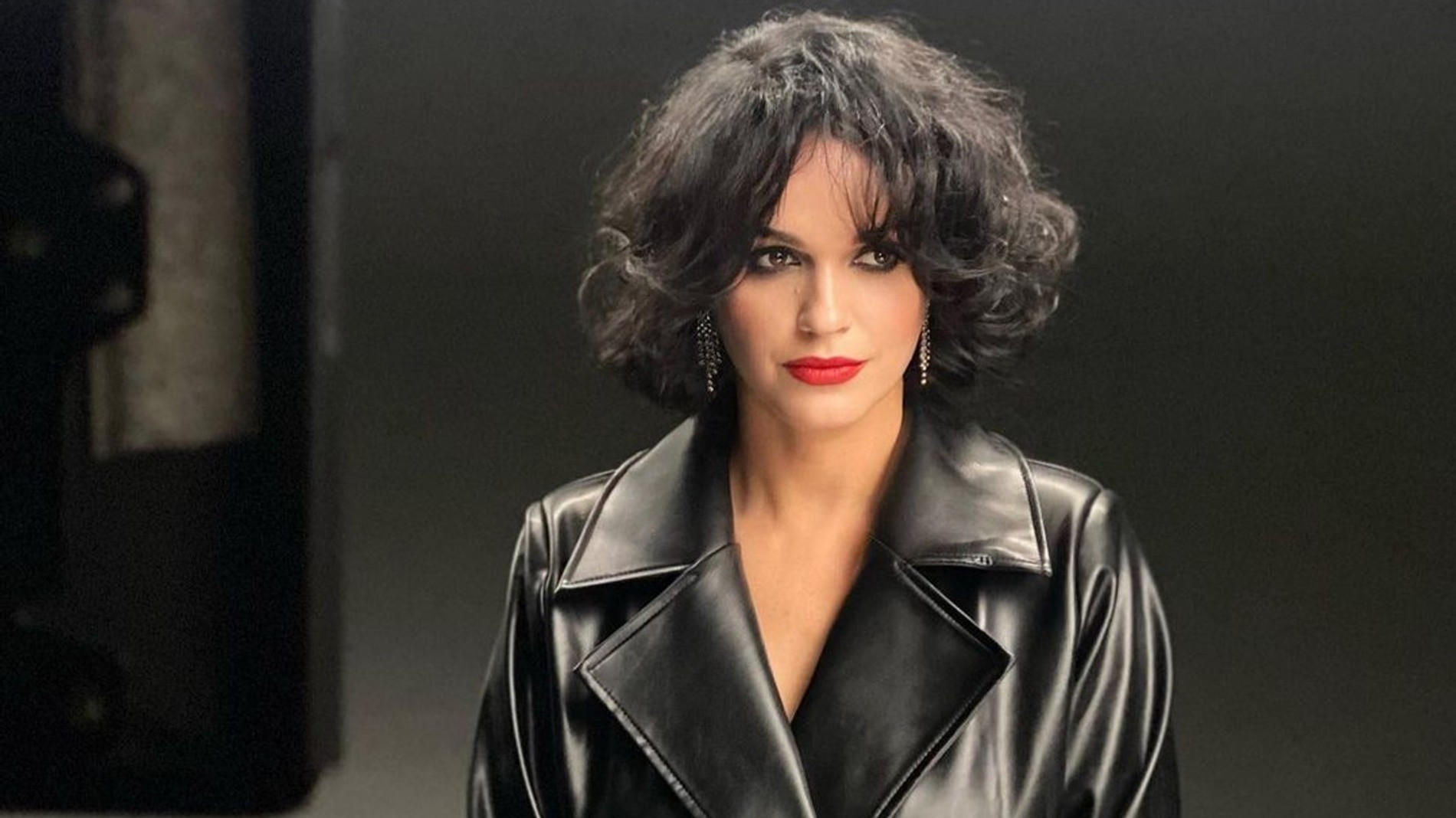 Певица Слава
Видео: Инстаграм (запрещен в РФ) / @nastya_slava