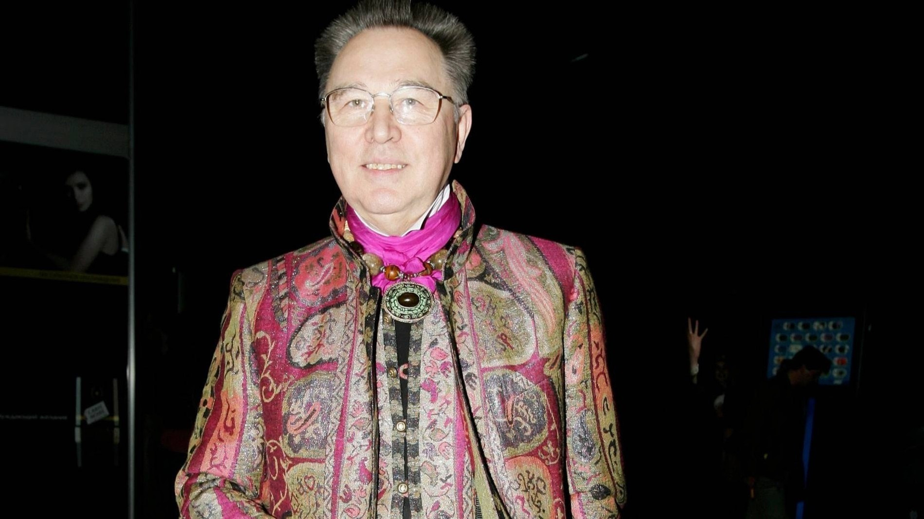 Вячеслав Зайцев
Фото: Getty Images