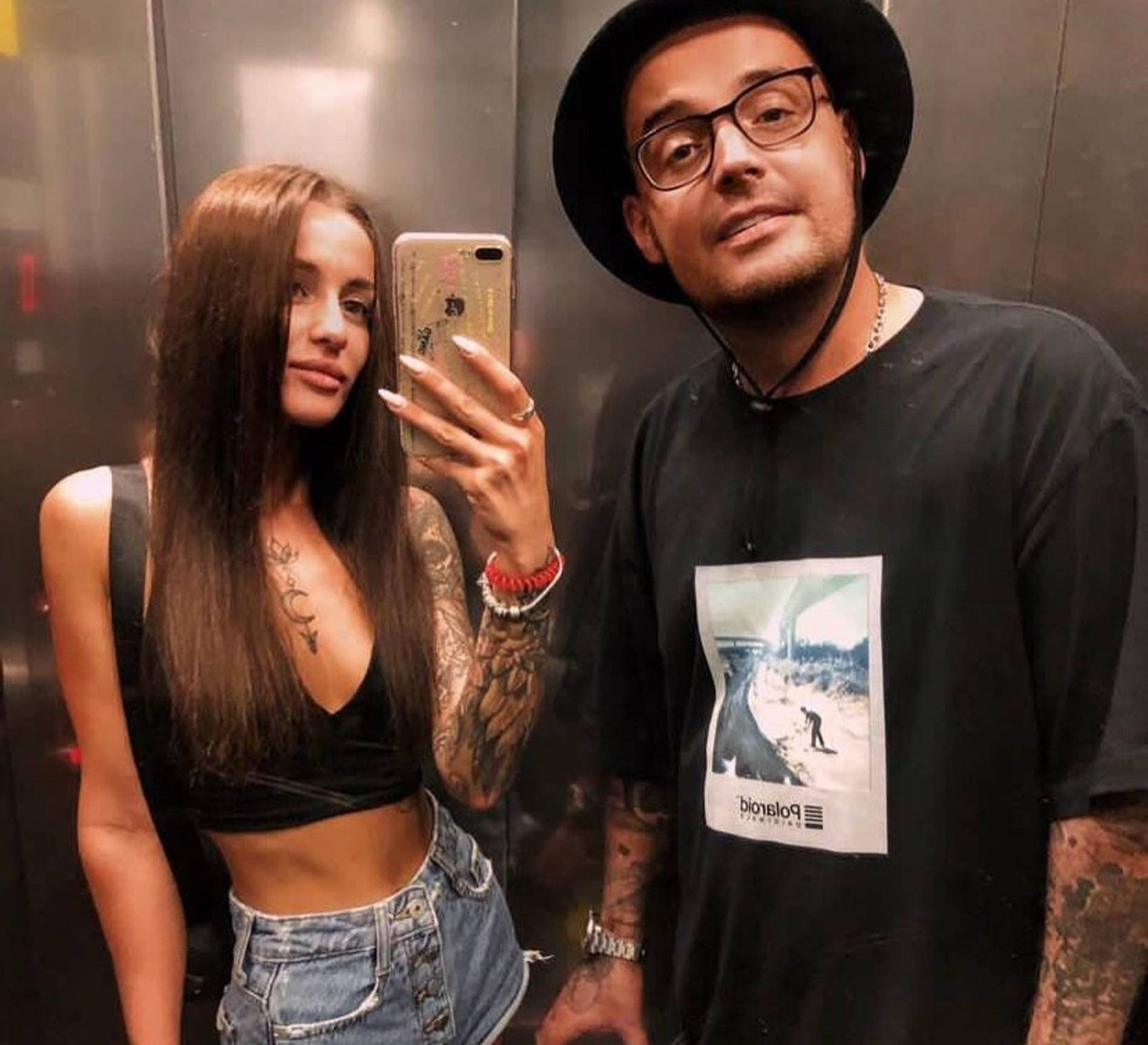 Фото: Инстаграм (запрещен в РФ) @yuliyakorolevaa