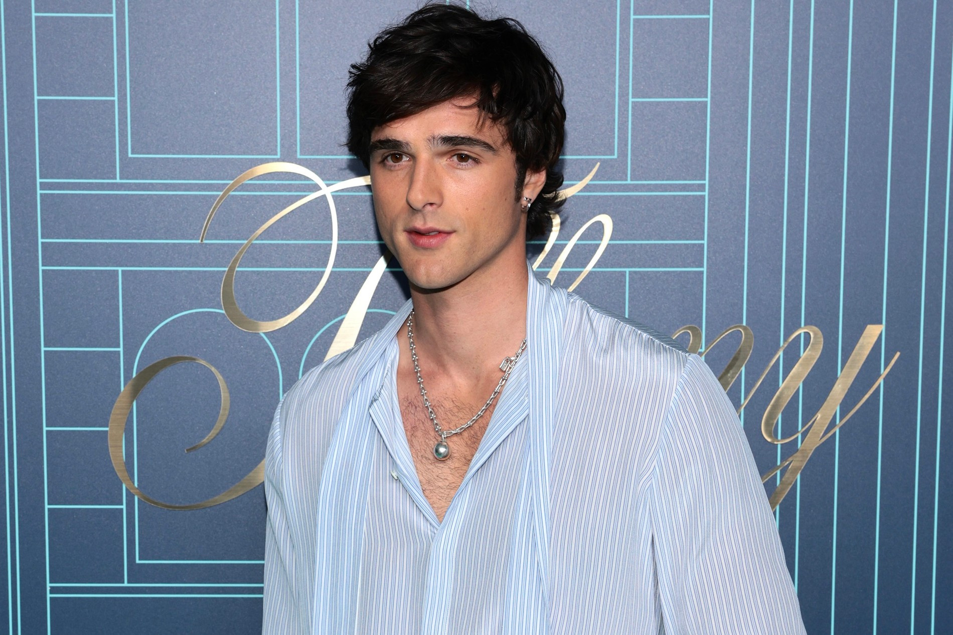 Джейкоб Элорди
Фото: Getty