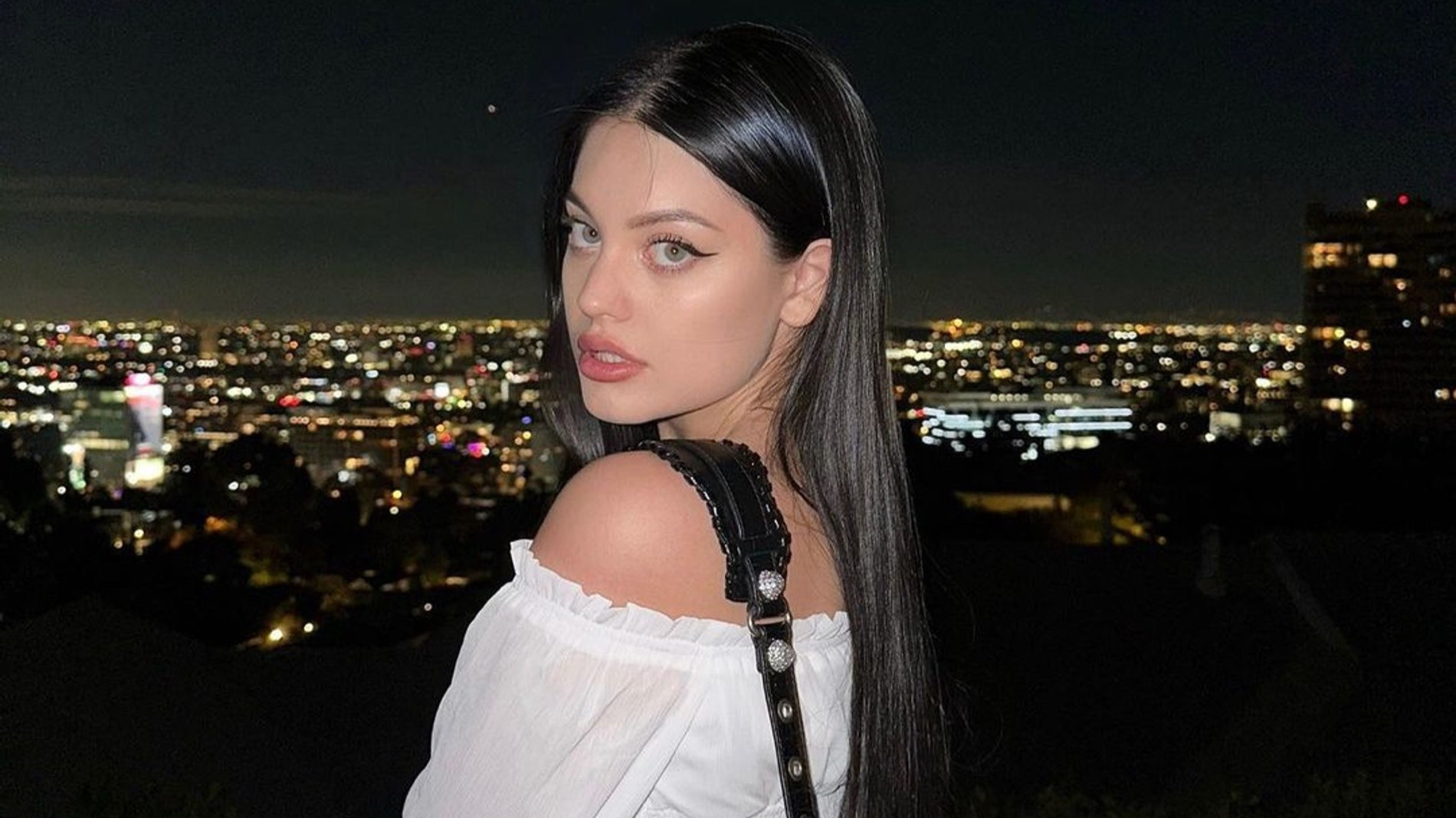 Дилара
Фото: Инстаграм (запрещен в РФ) / @influensii