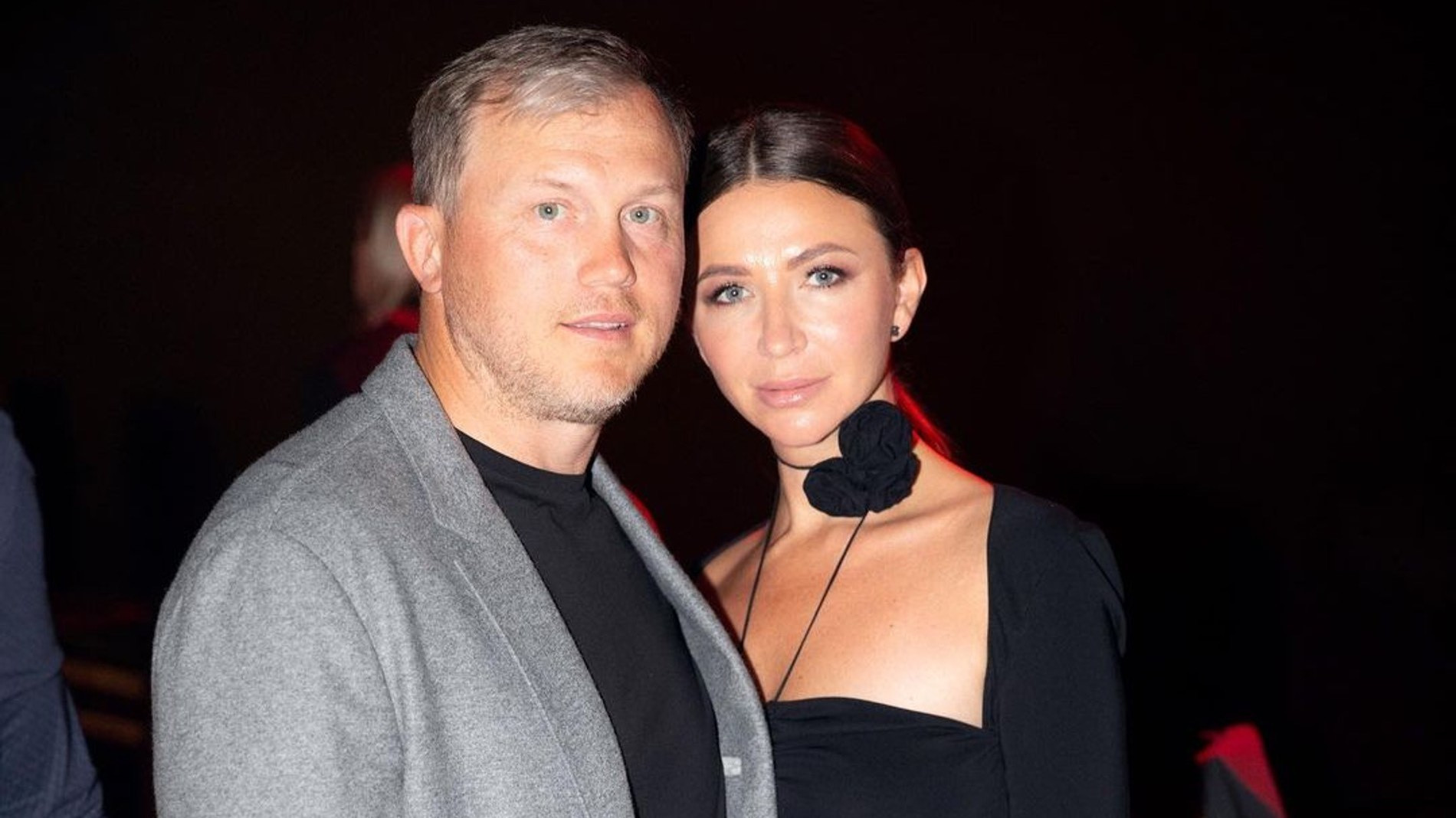 Алексей и Елена Блиновские
Фото: Инстаграм (запрещен в РФ) / @elena_blinovskaya