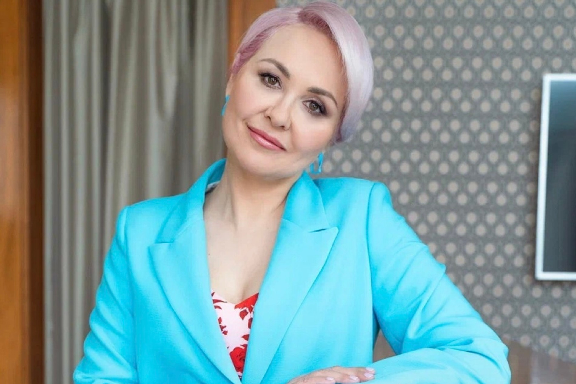 Василиса Володина
Фото: ВКонтакте