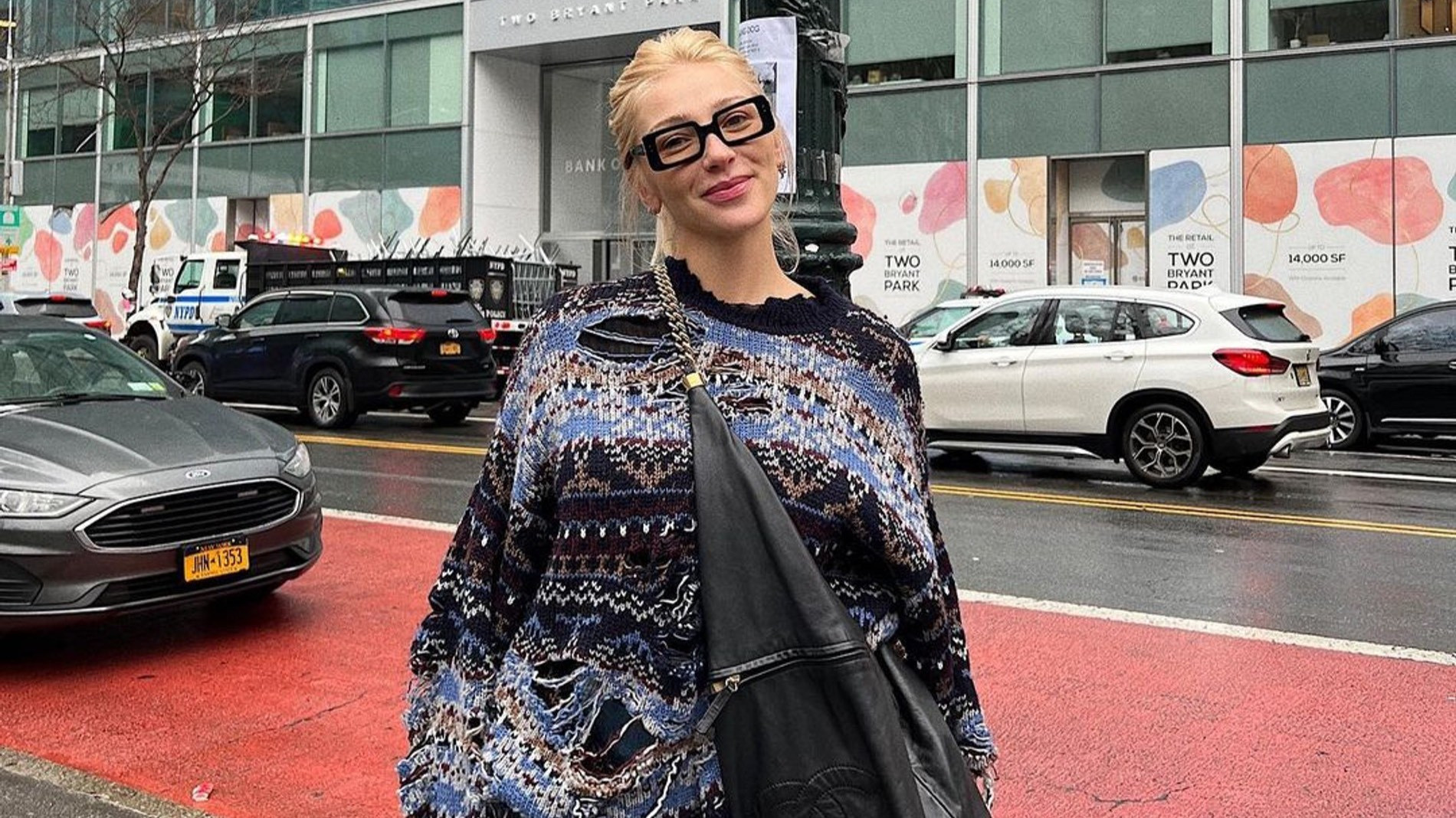 Настя Ивлеева
Фото: Инстаграм (запрещен в РФ) Насти Ивлеевой