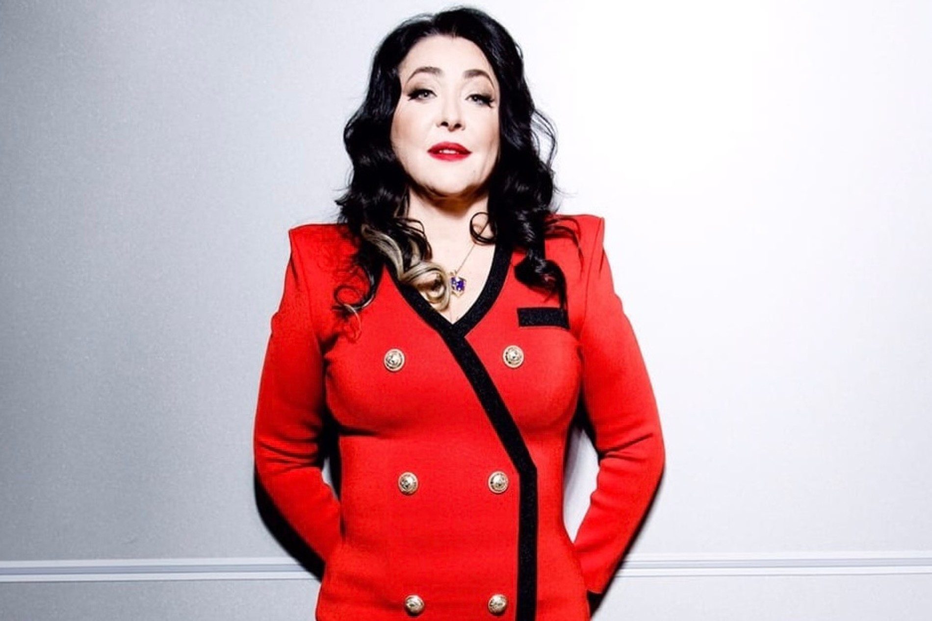 Лолита
Фото: ВКонтакте