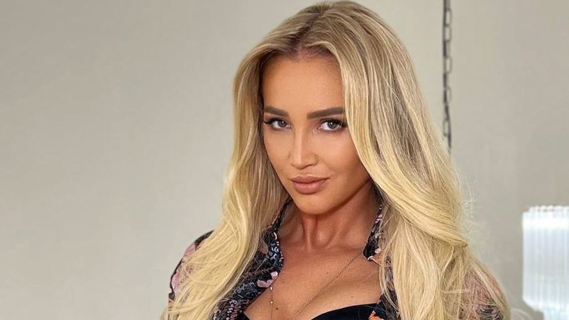 Ольга Бузова
Фото: Инстаграм* @buzova86