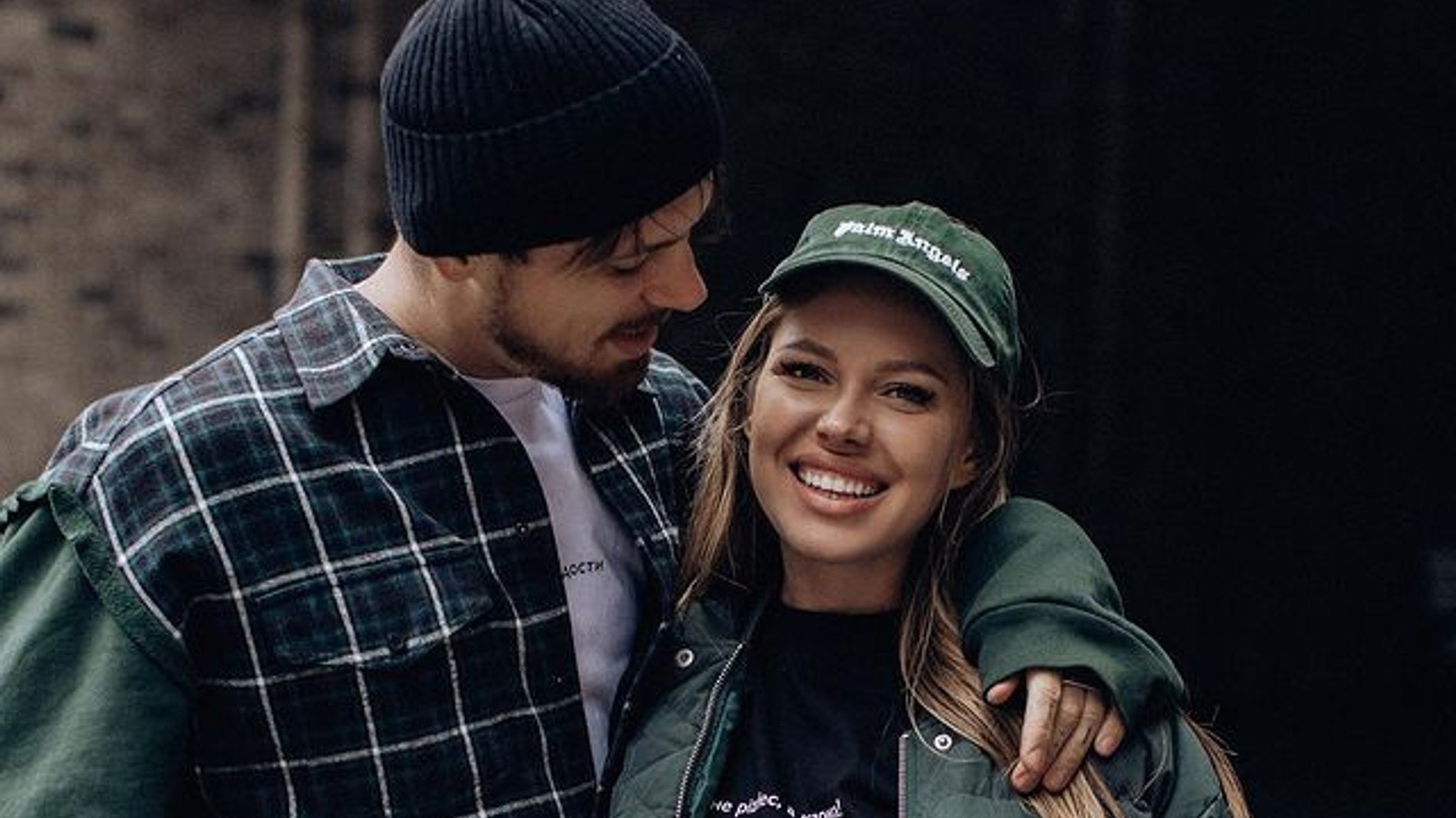 Рита Дакота и Федор Белогай
Фото: Инстаграм (запрещен в РФ) / @ritadakota