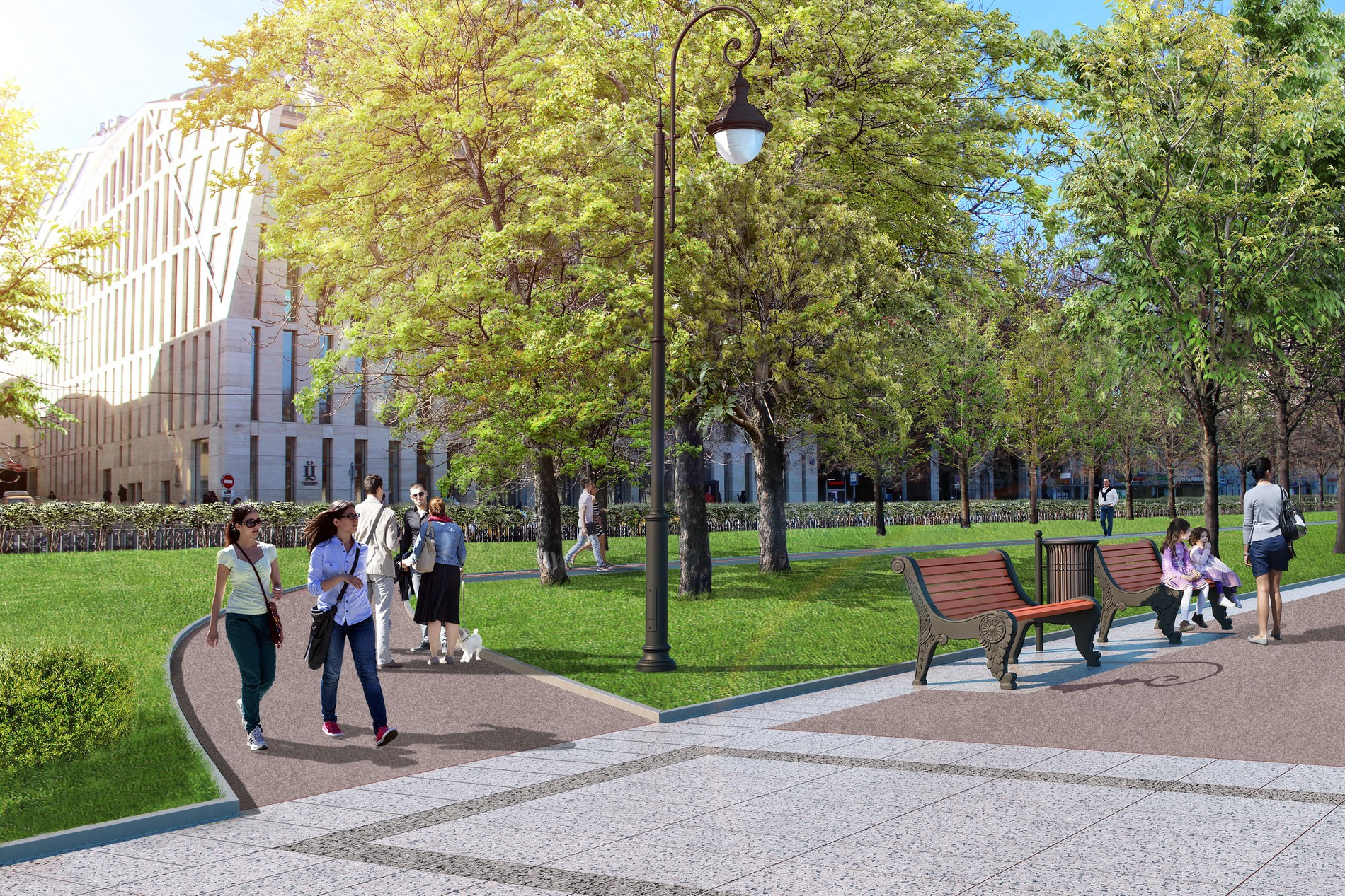 Фото: пресс-служба мэра Москвы 