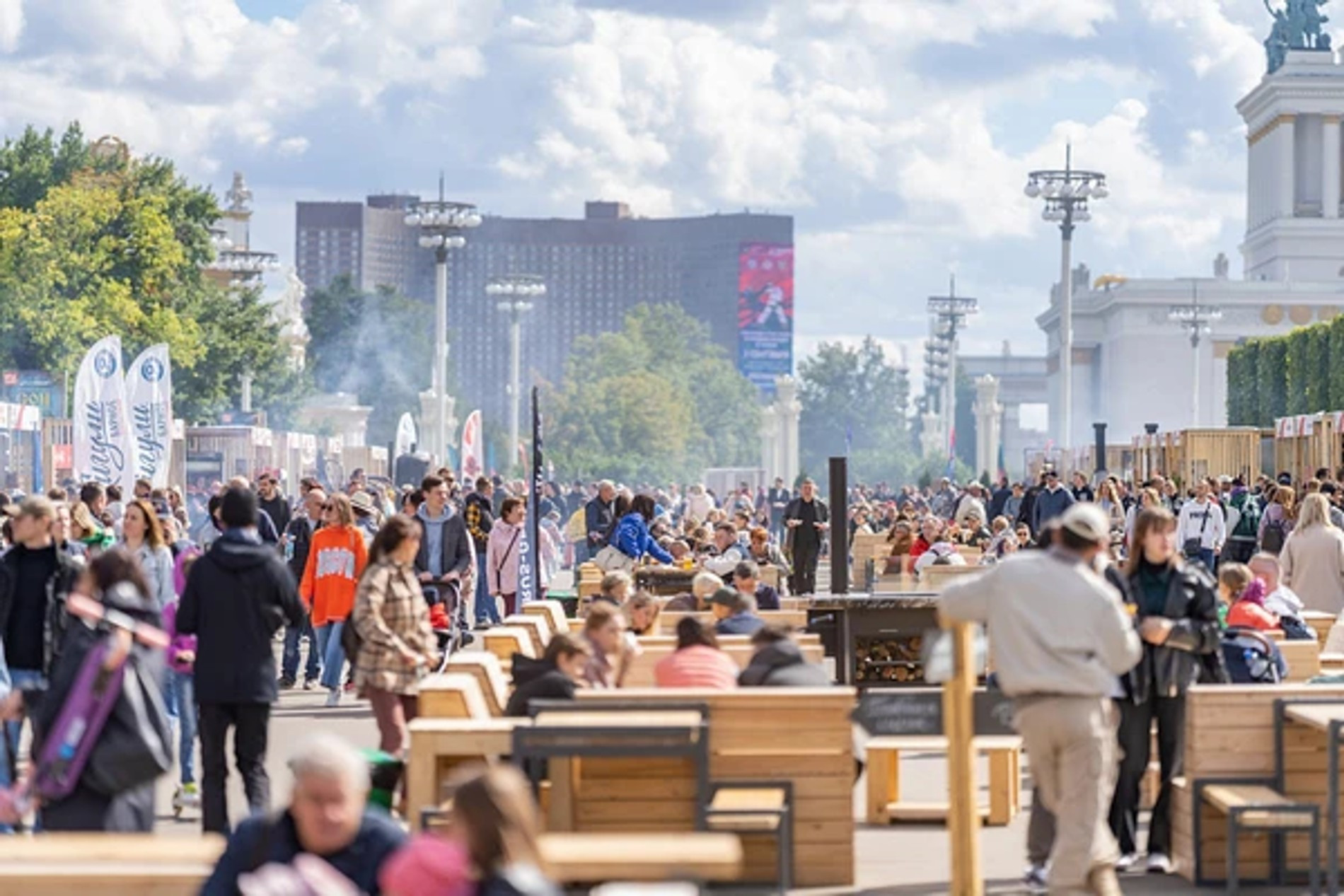 Источник: пресс-служба ВДНХ 