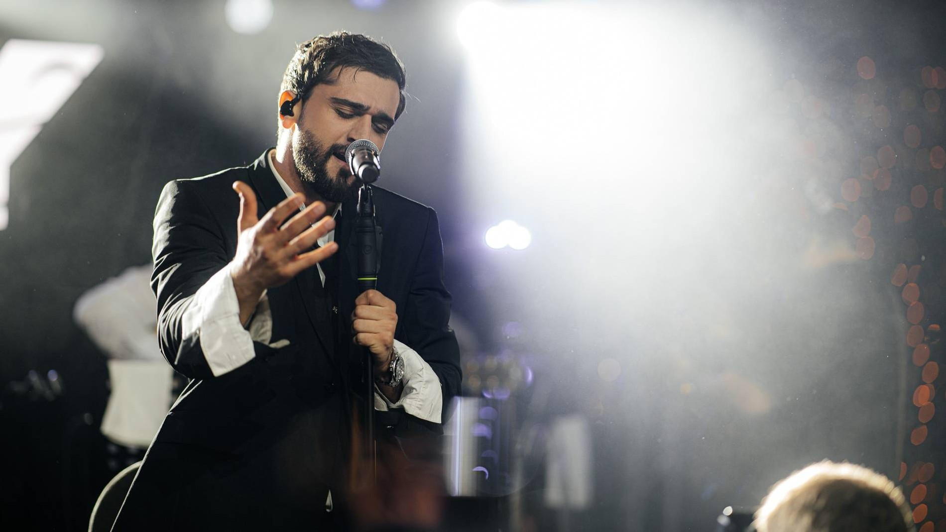 JONY
Фото: пресс-служба