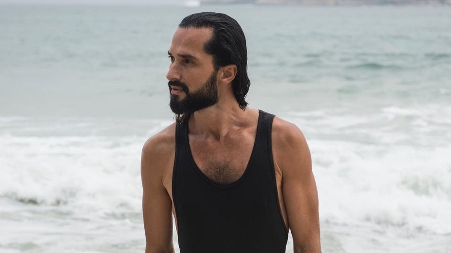 Джефферсон Мачадо
Фото: Инстаграм (запрещен в РФ) @jeffmachadocosta