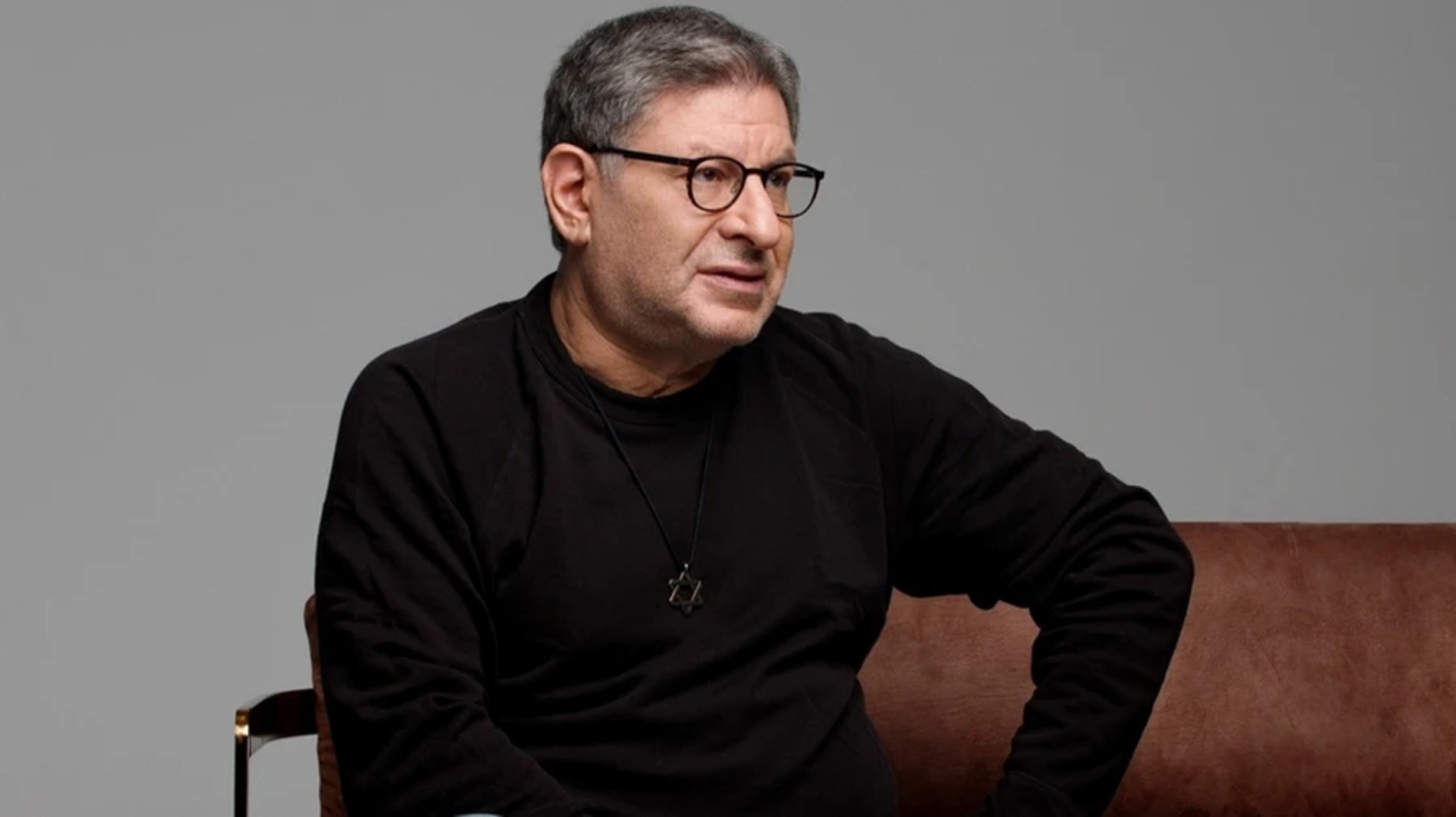 Михаил Лабковский
Фото: Инстаграм (запрещен в РФ) @labkovskiyofficial