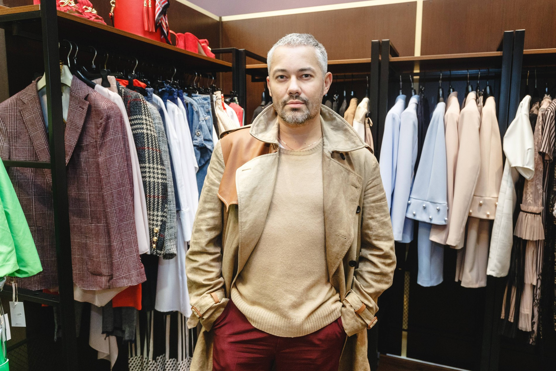 Александр Рогов
Фото: Getty Images