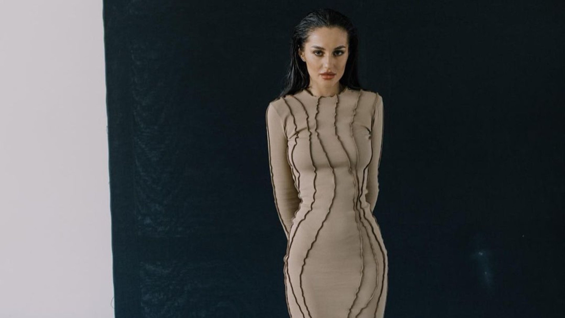 Юлия Королева
Фото: Инстаграм (запрещен в РФ) Юлии Королевой