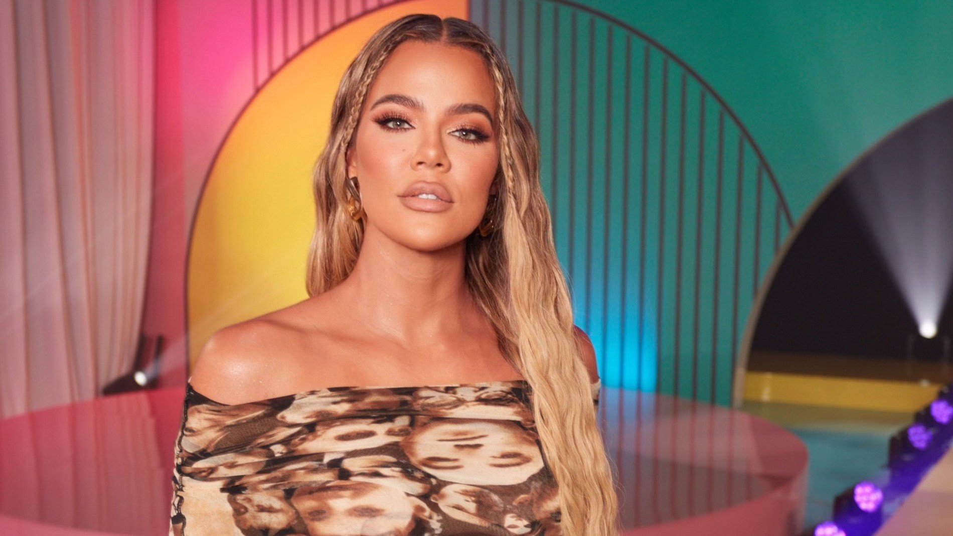 Хлои Крадашьян
Фото: Getty Images