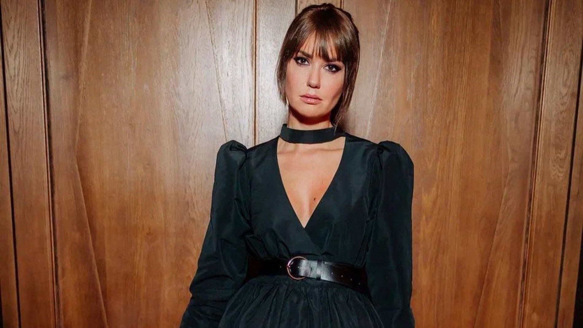 Агата Муцениеце
Видео: Инстаграм (запрещен в РФ) / @agataagata