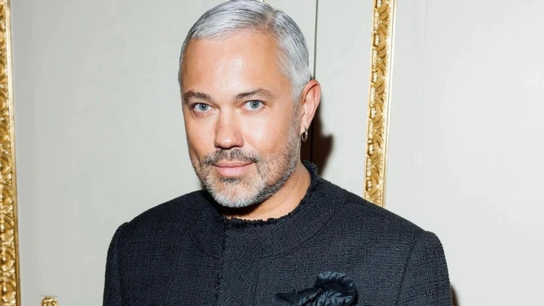 Александр Рогов
Фото: Инстаграм (запрещен в РФ) / @alexanderrogov