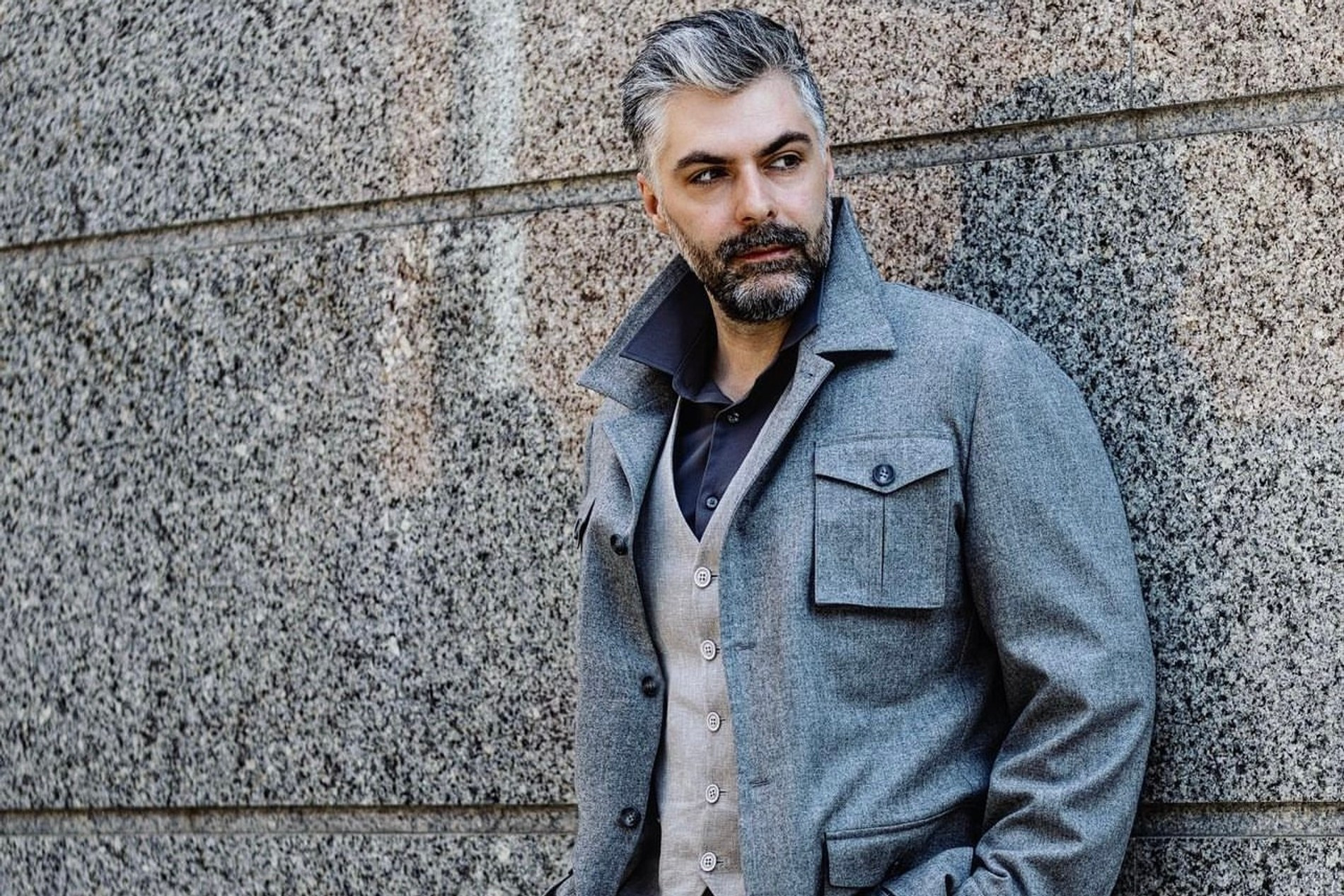 Дмитрий Исхаков
Фото: Инстаграм (запрещен в РФ) @isxakov