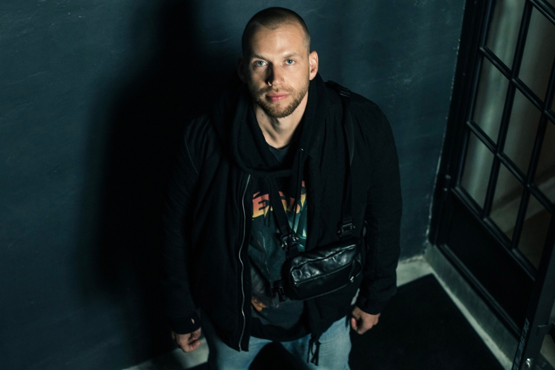 Антон Криворотов
Фото: «ВКонтакте»