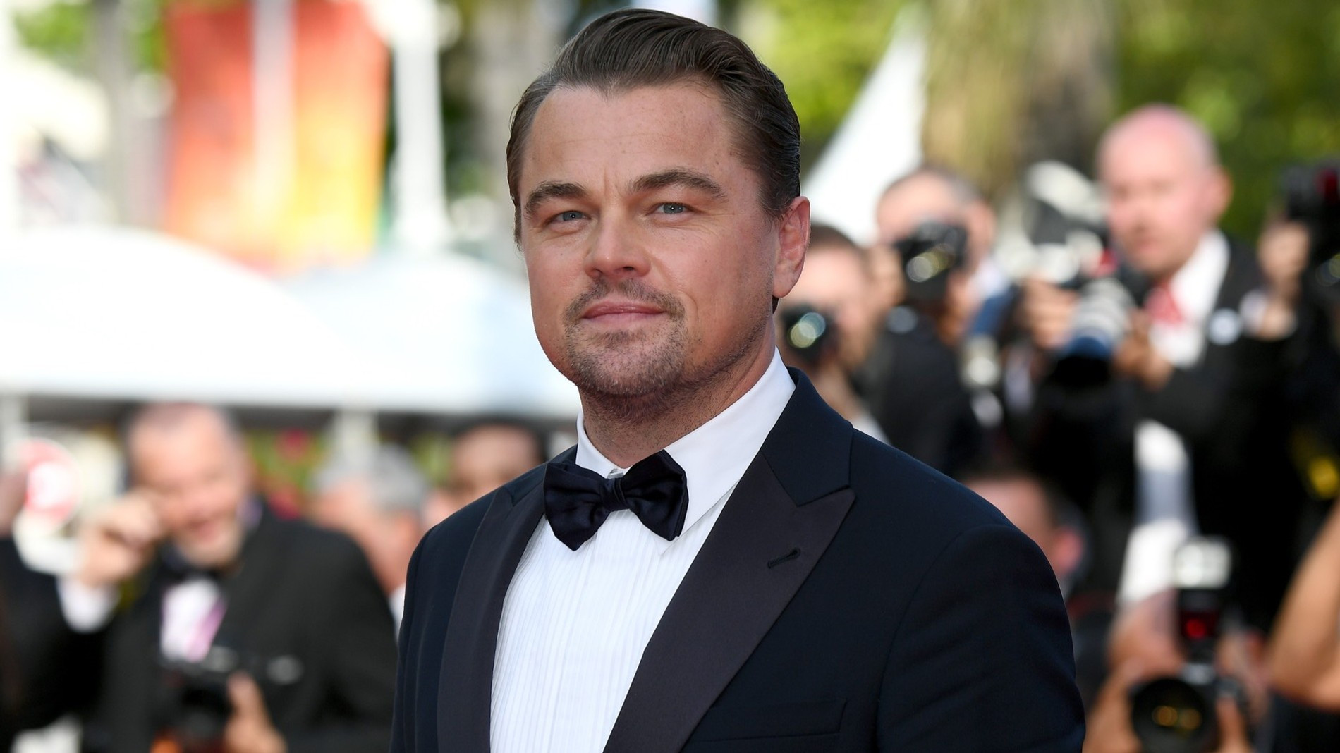 Леонардо ДиКаприо
Фото: Getty Images