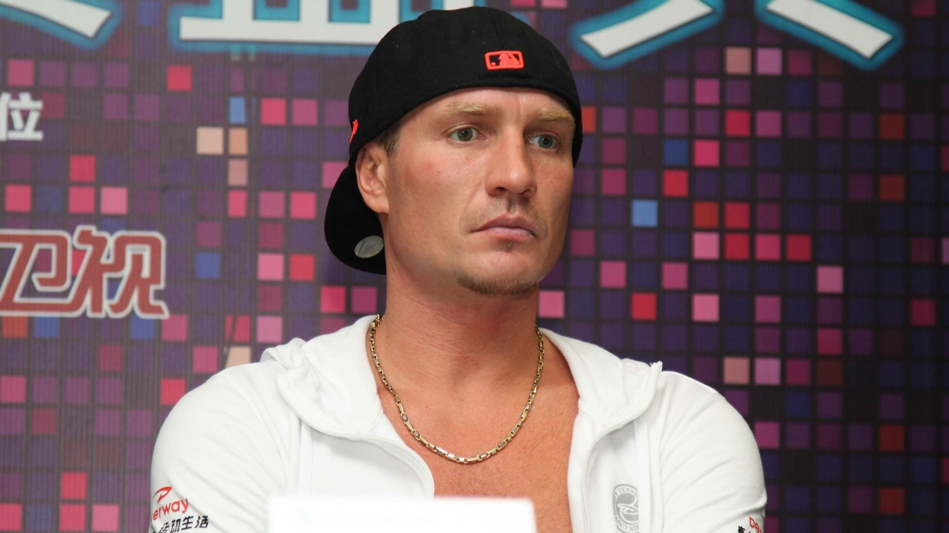 Роман Костомаров
Фото: Legion-Media