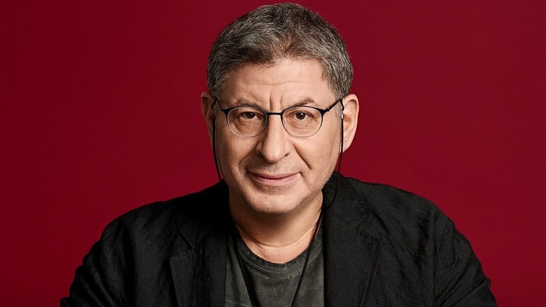 Михаил Лабковский
Фото: Инстаграм (запрещен в РФ) Михаила Лабковского