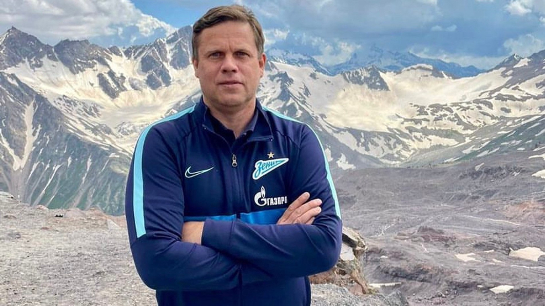 Владислав Радимов
Фото: Инстаграм (запрещен в РФ) Владислава Радимова