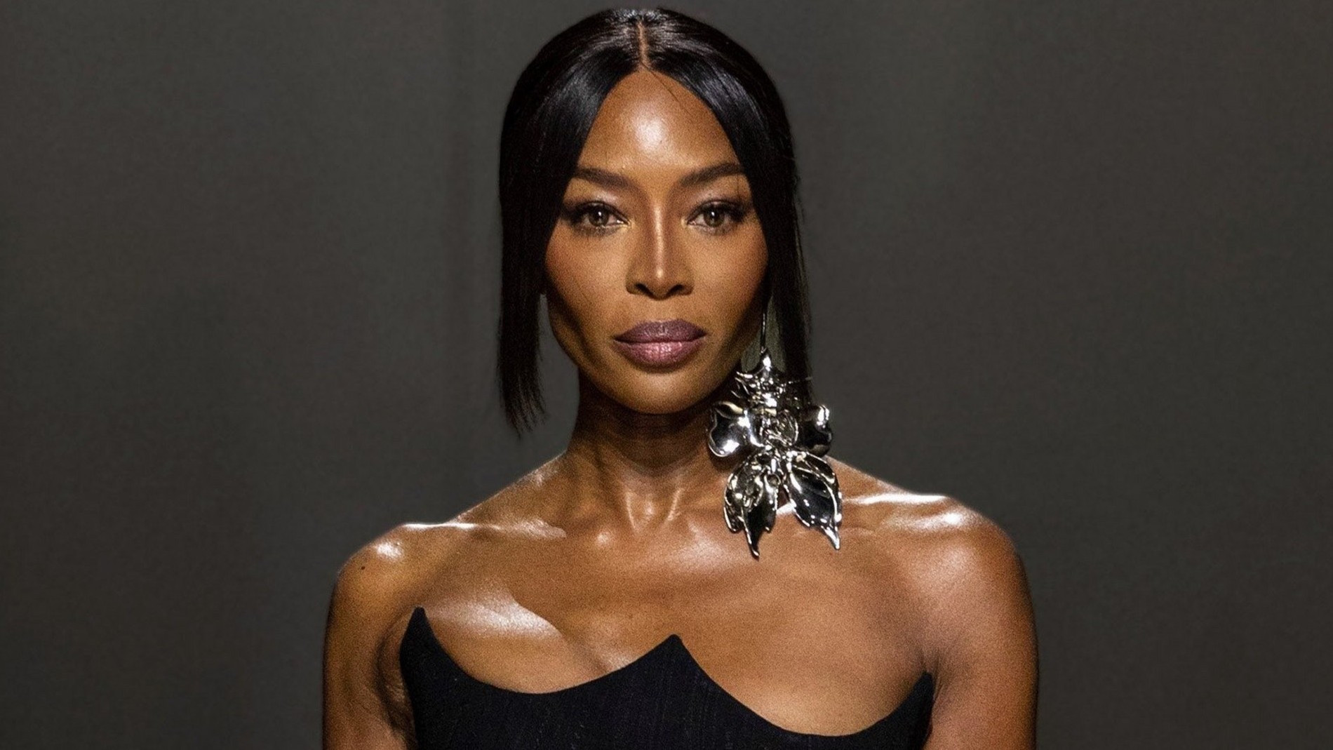 Наоми Кэмпбелл
Фото: Getty Images