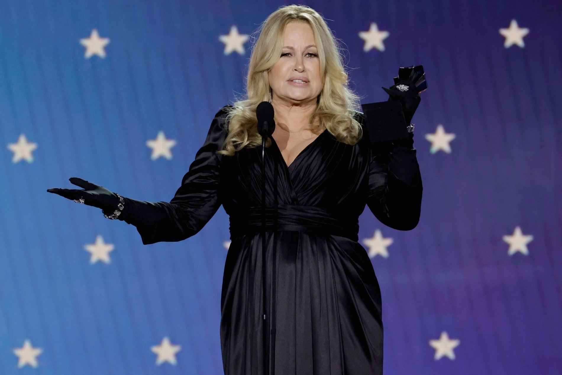 Фото: Getty Images