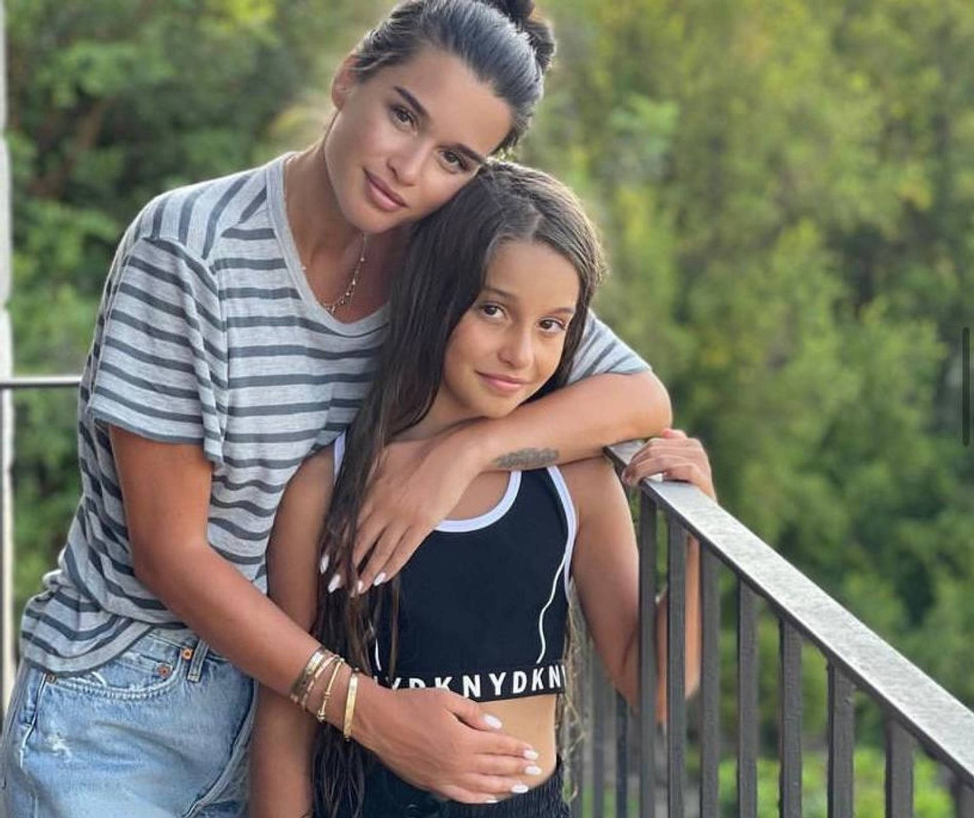 Фото: Инстаграм (запрещен в РФ) / @borodylia