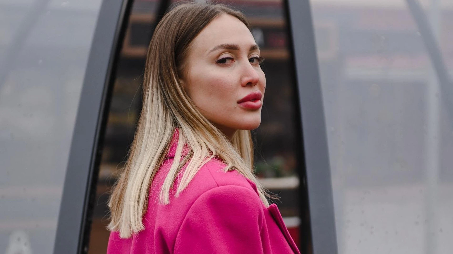 Лиза Полыгалова
Фото: Инстаграм (запрещен в РФ) Лизы Полыгаловой