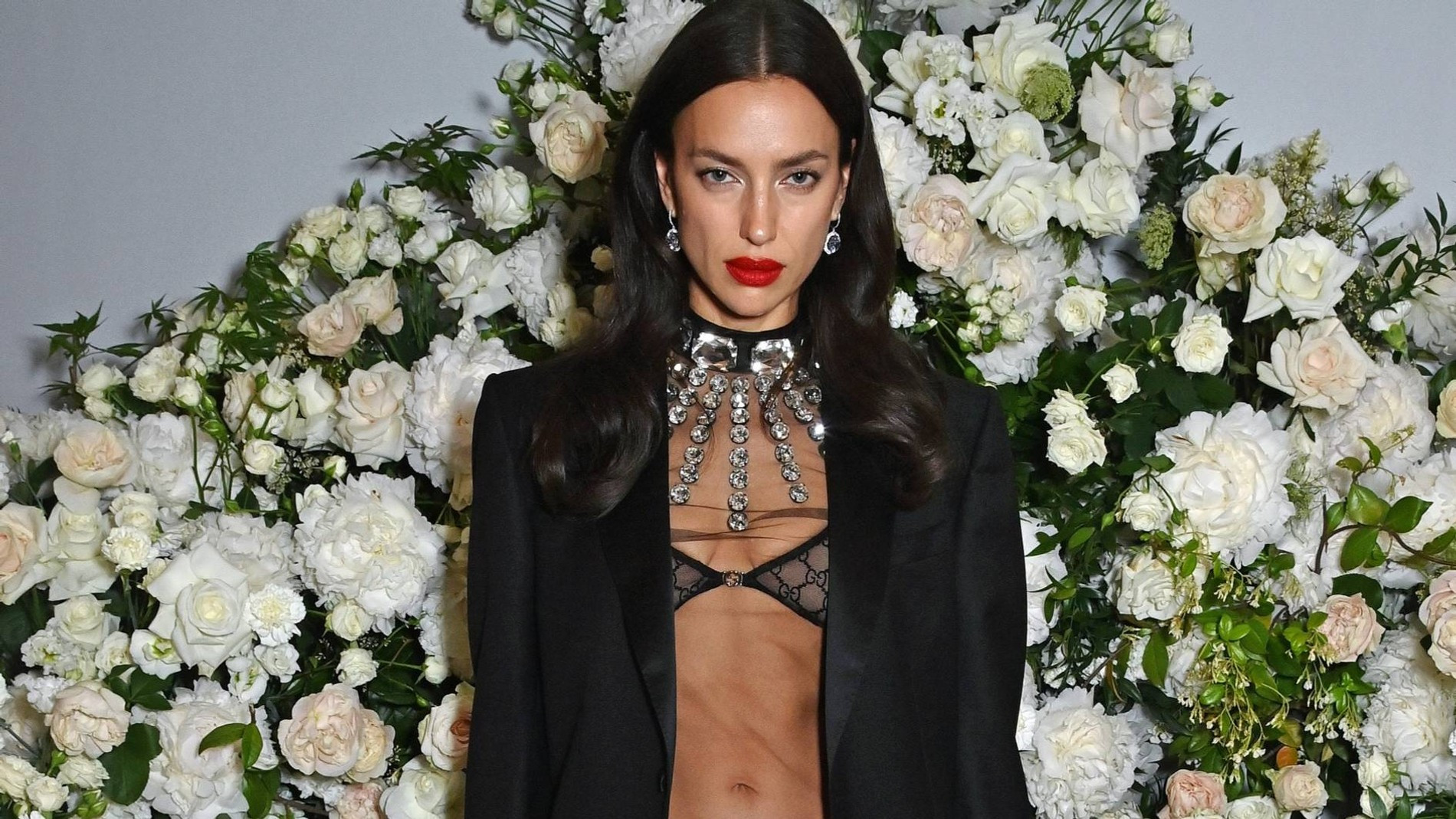 Ирина Шейк
Фото: Getty Images