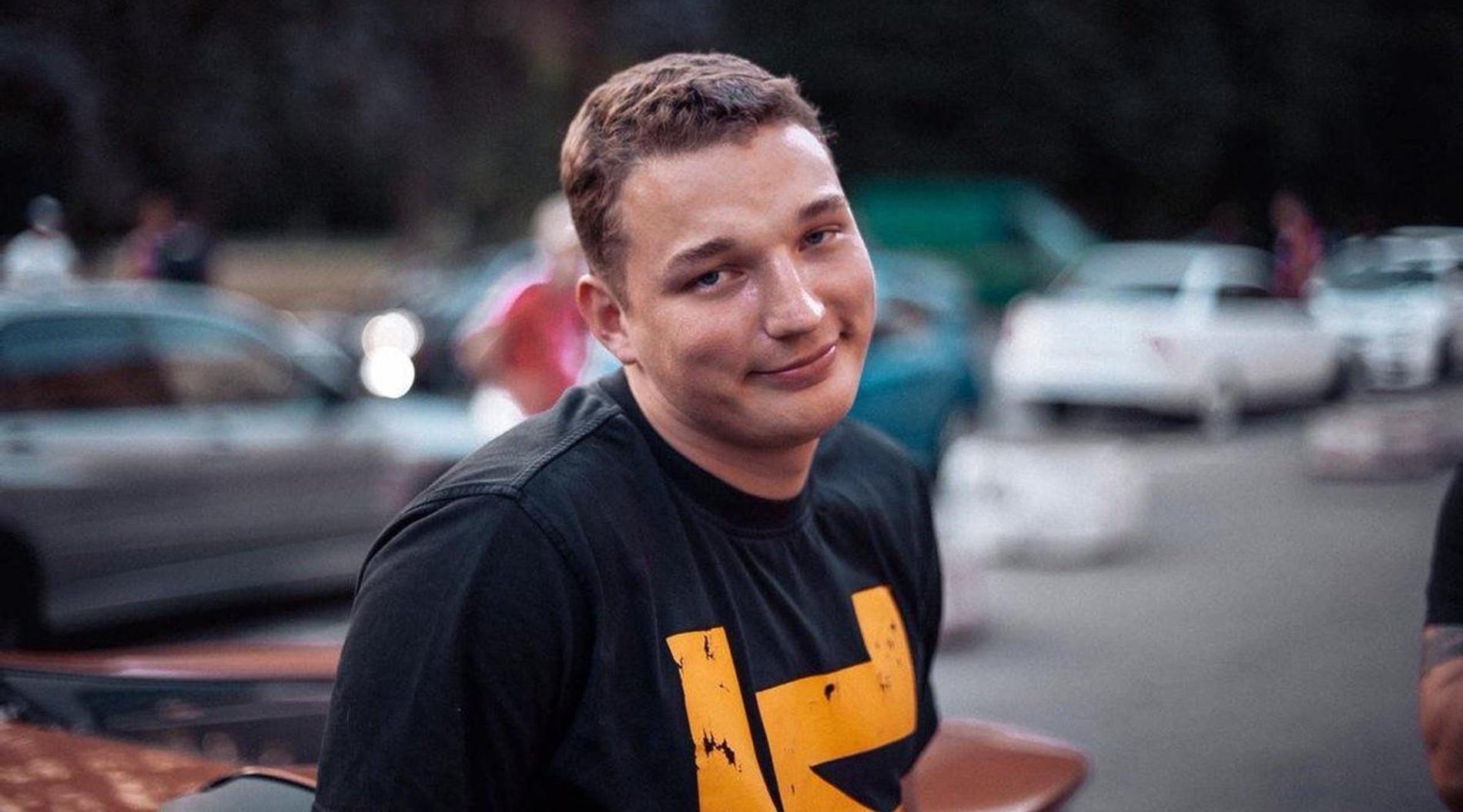 Эдвард Бил
Фото: стоп-кадр из видеоролика Эдварда