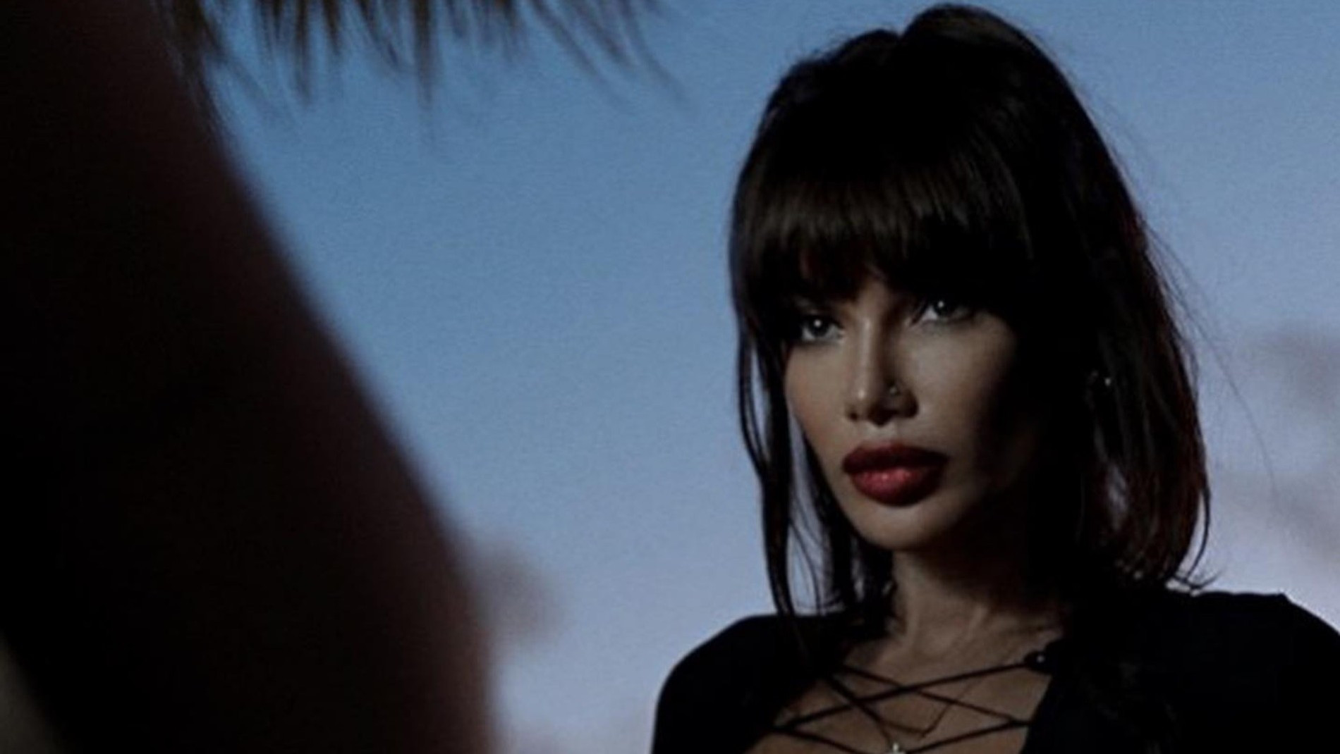 Айза-Лилуна Ай
Фото: Инстаграм (запрещен в РФ) @aizalovesam