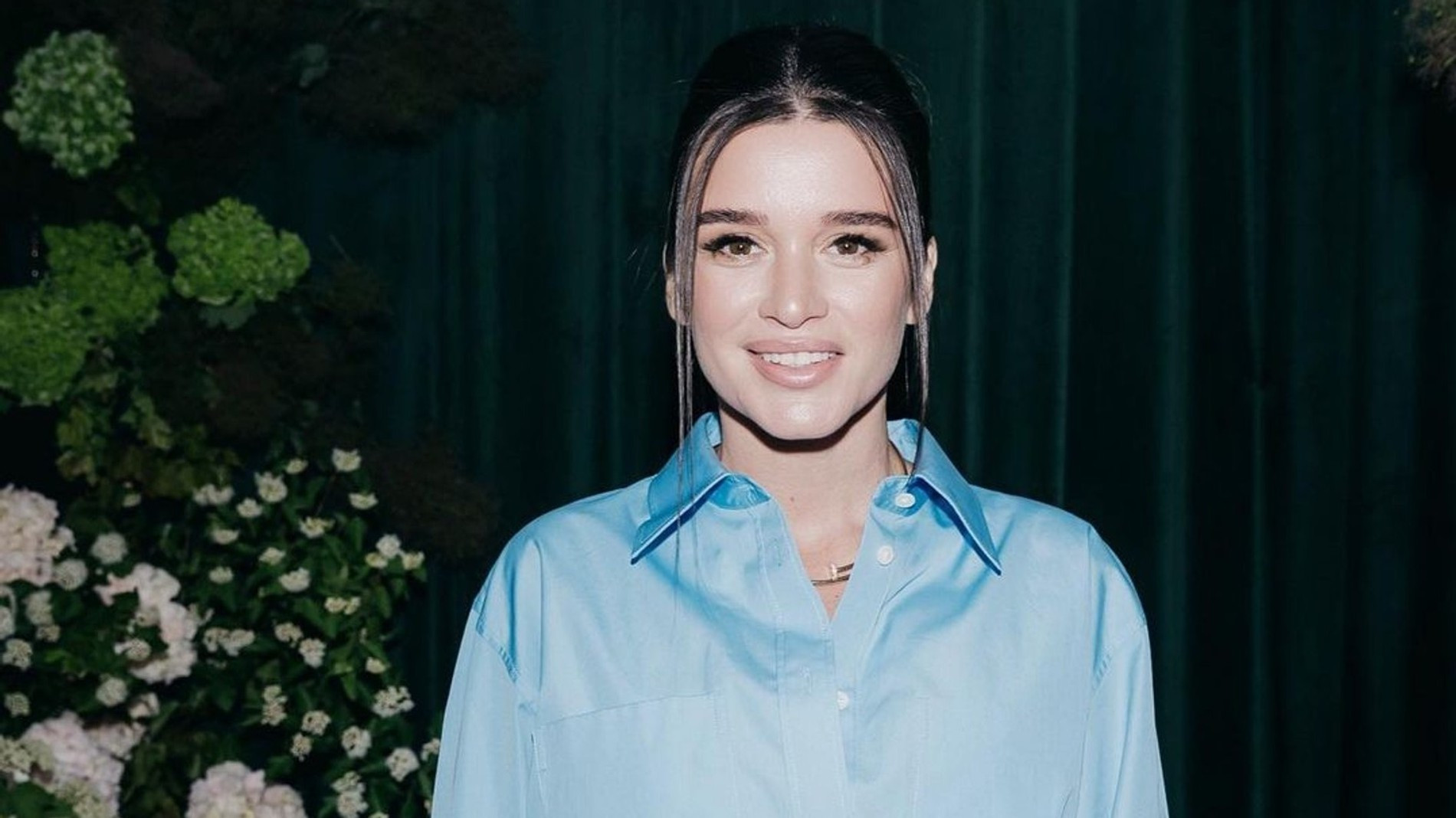 Ксения Бородина
Фото: Инстаграм (запрещен в РФ) / @borodylia