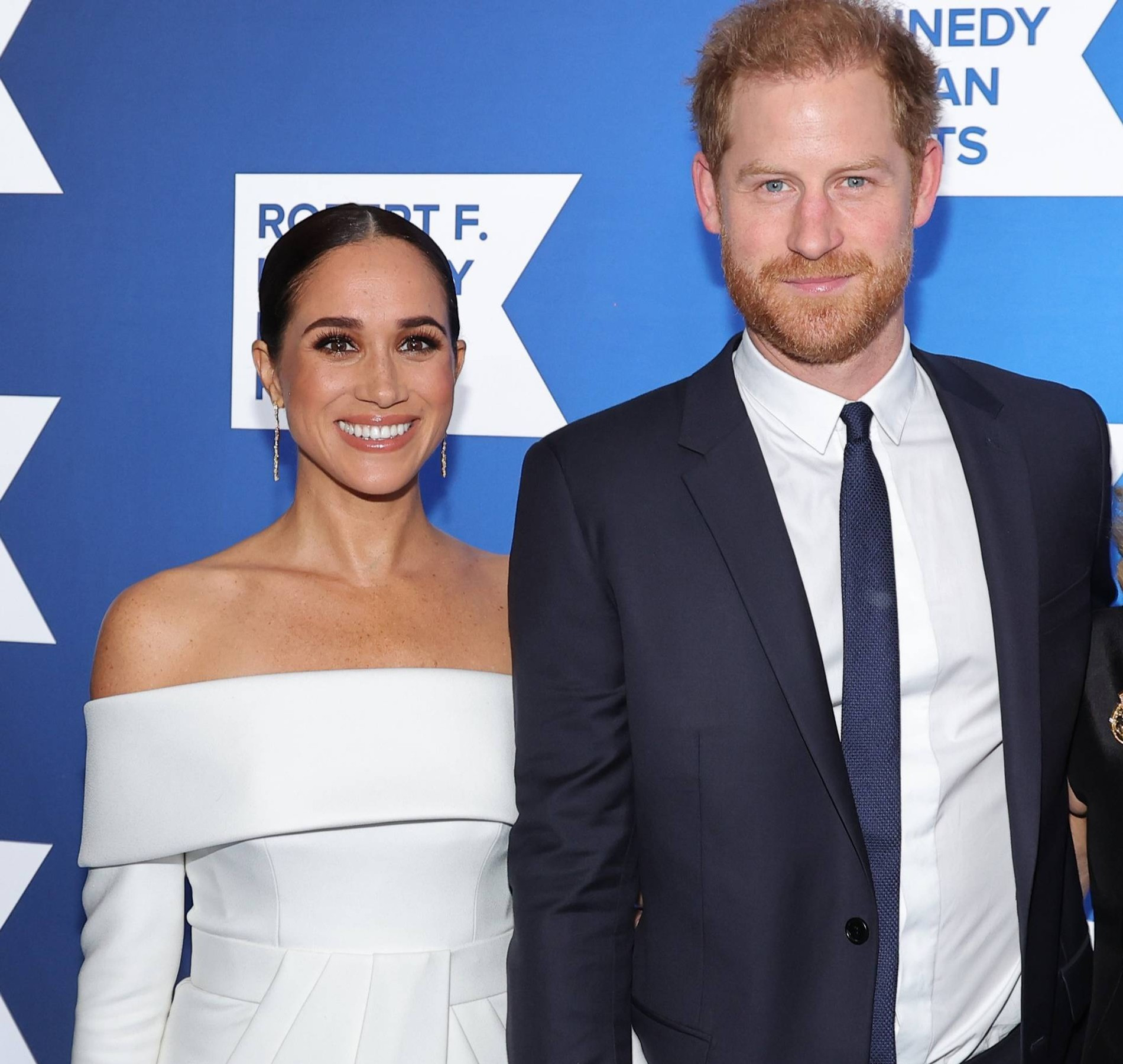 Меган Маркл и принц Гарри
Фото: Getty Images