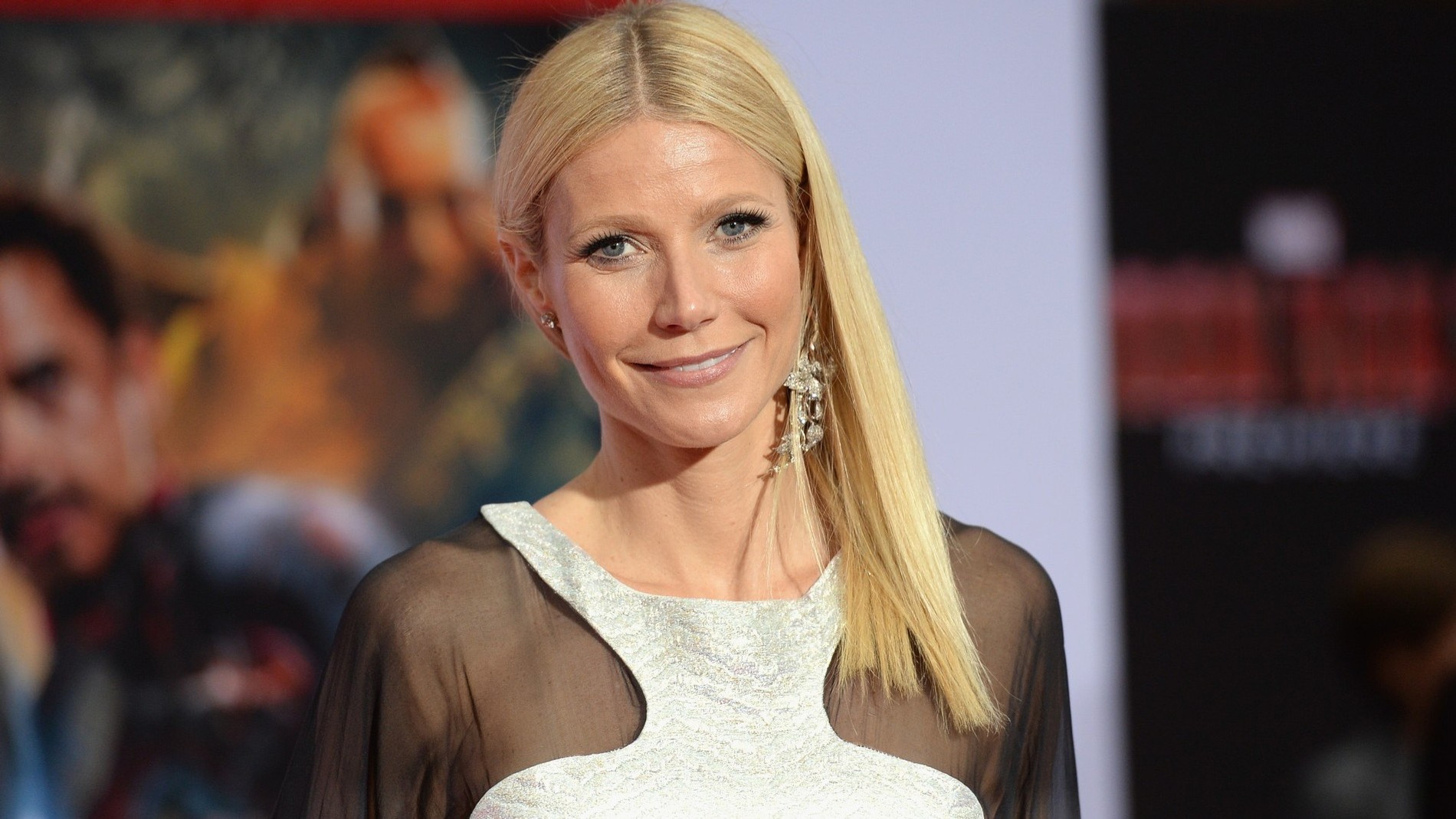 Гвинет Пэлтроу
Фото: Getty Images