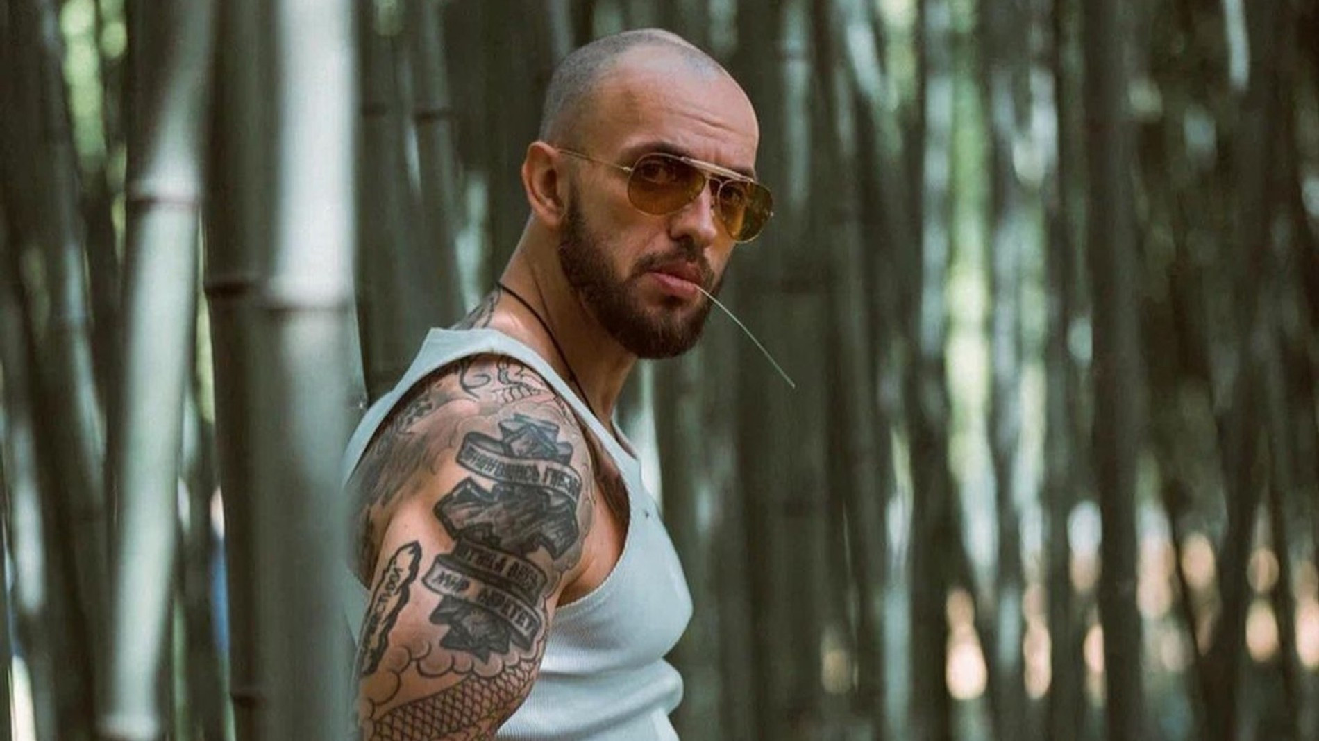 Рэпер ST
Фото: Инстаграм (запрещен в РФ) / @st_stoizsta