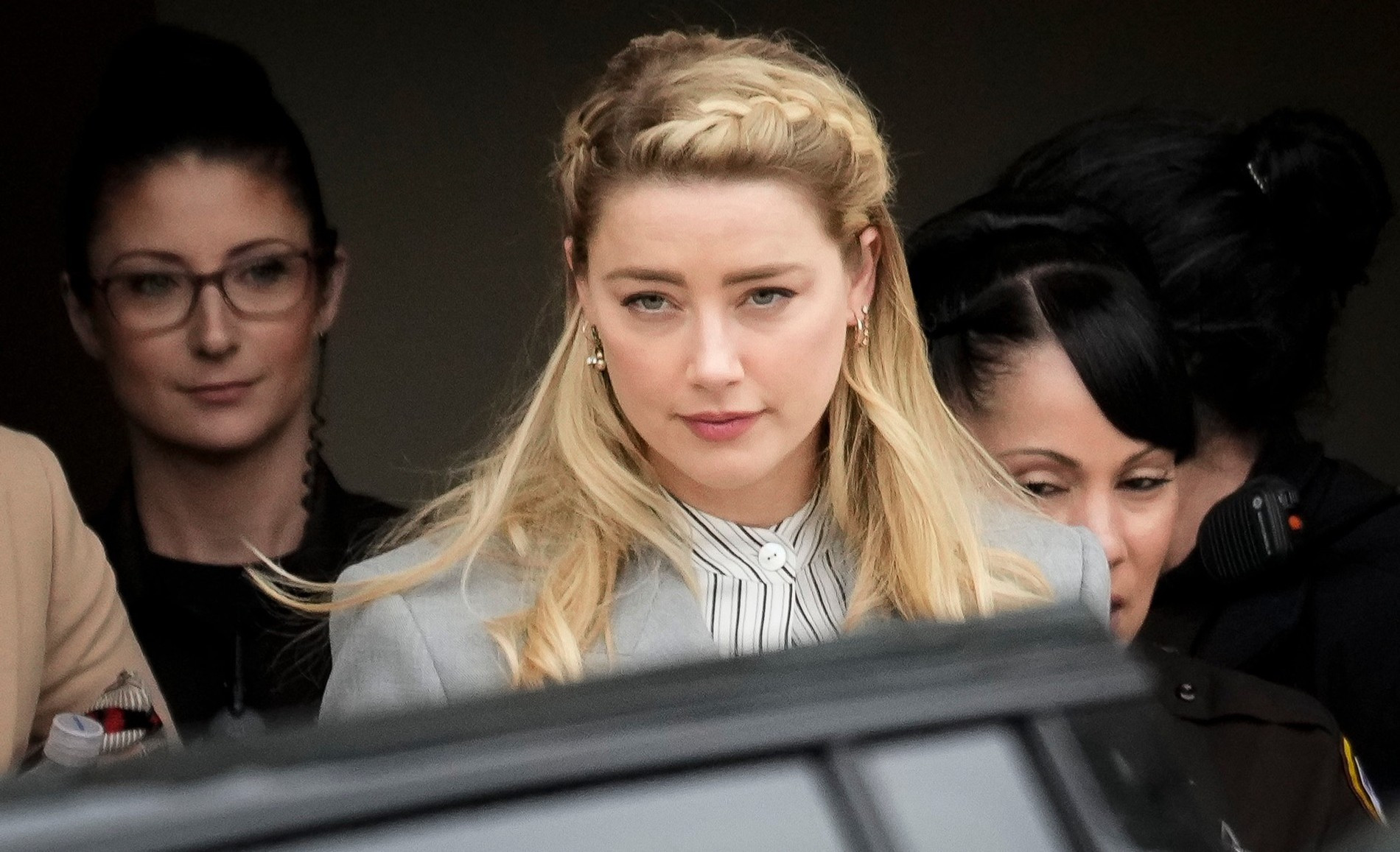 Эмбер Херд
Фото: Getty Images