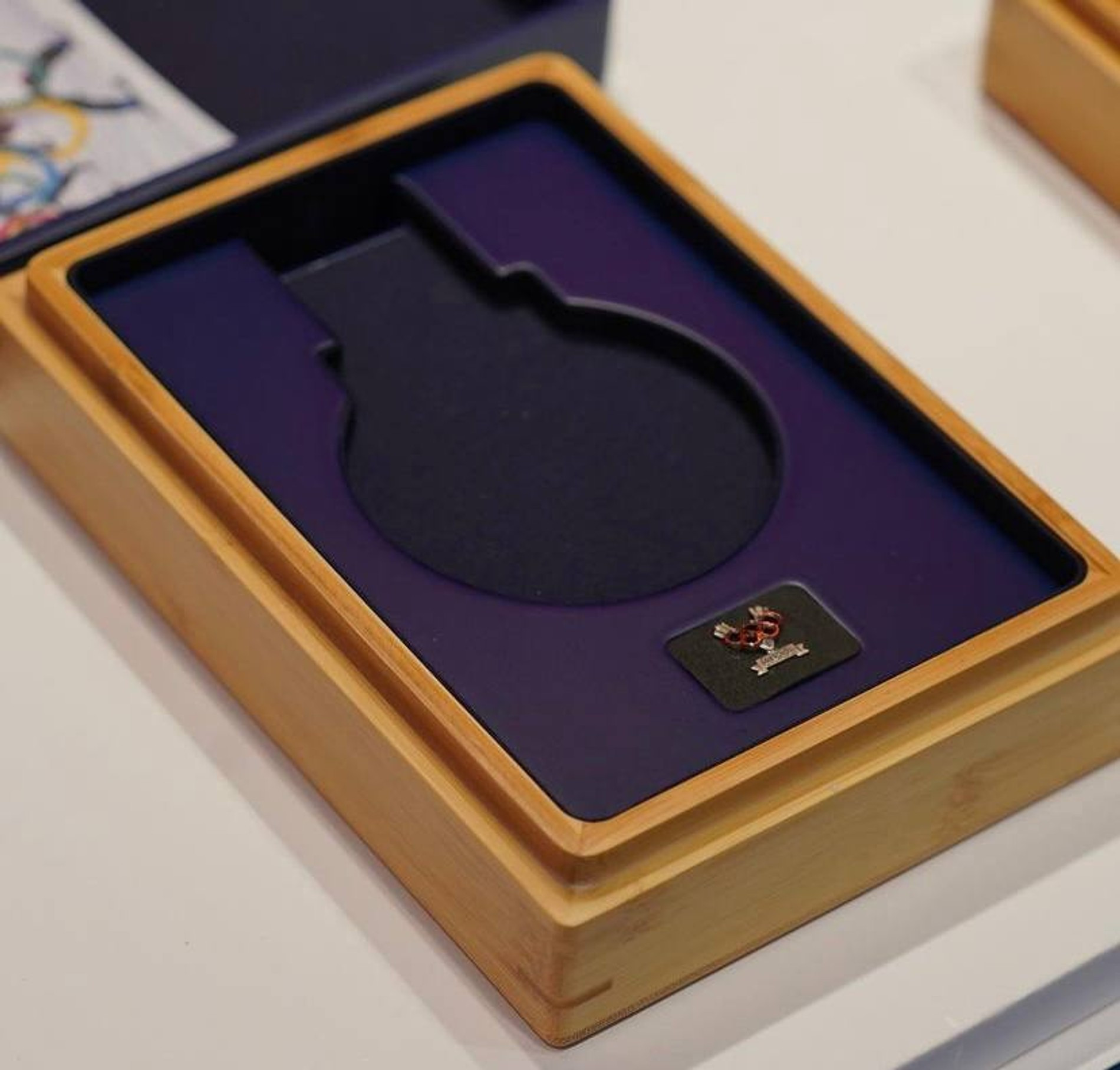 Фото: Инстаграм (запрещен в РФ) @govincentzhou