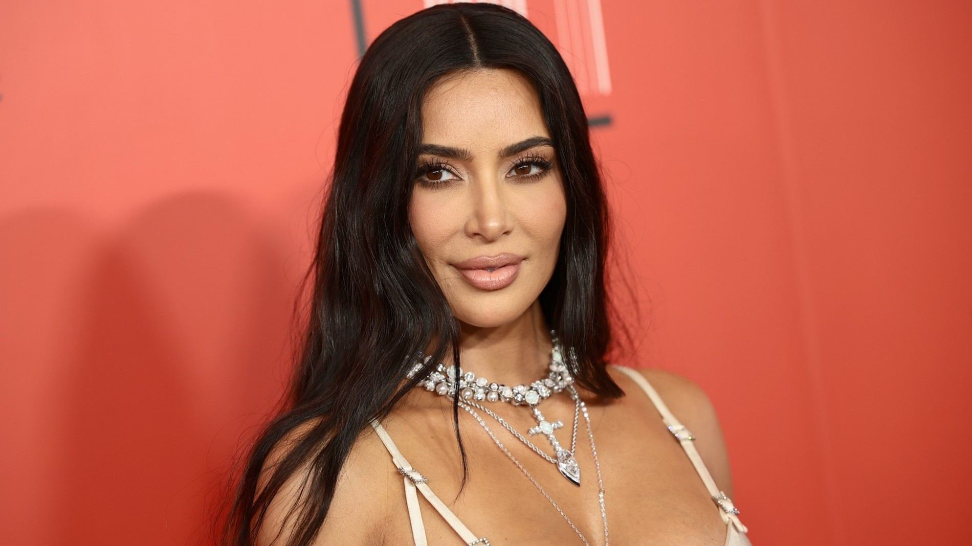 Ким Кардашьян
Фото: Getty Images