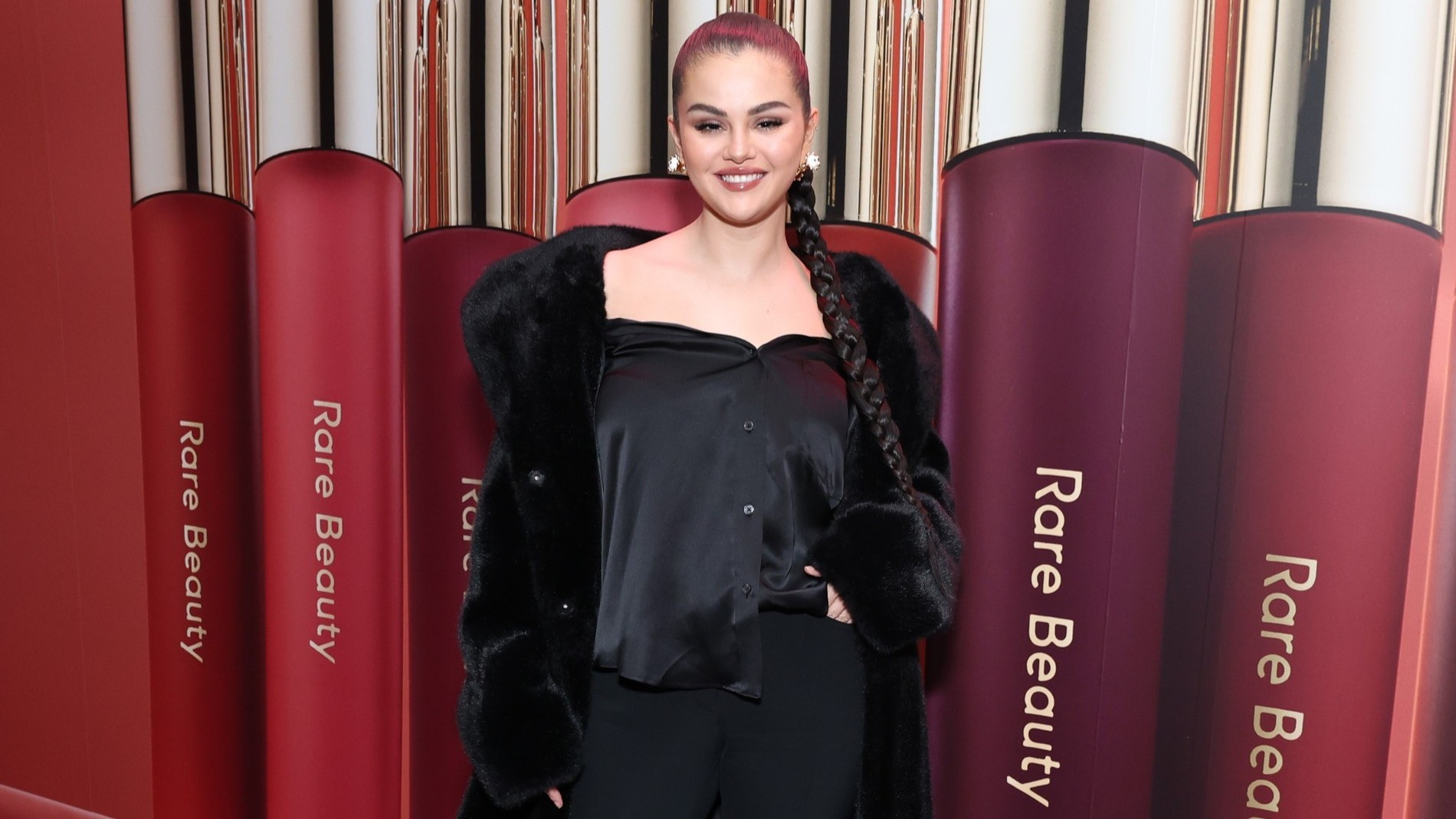 Селена Гомес
Фото: Getty Images