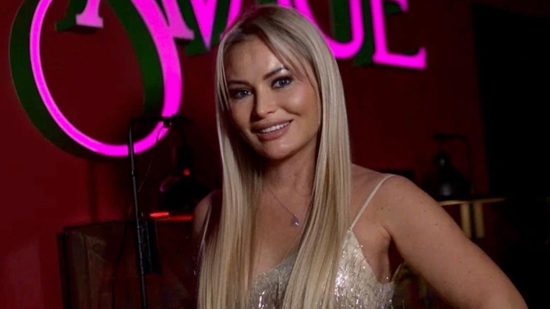 Дана Борисова
Фото: Инстаграм (запрещен в РФ) / @danaborisova_official